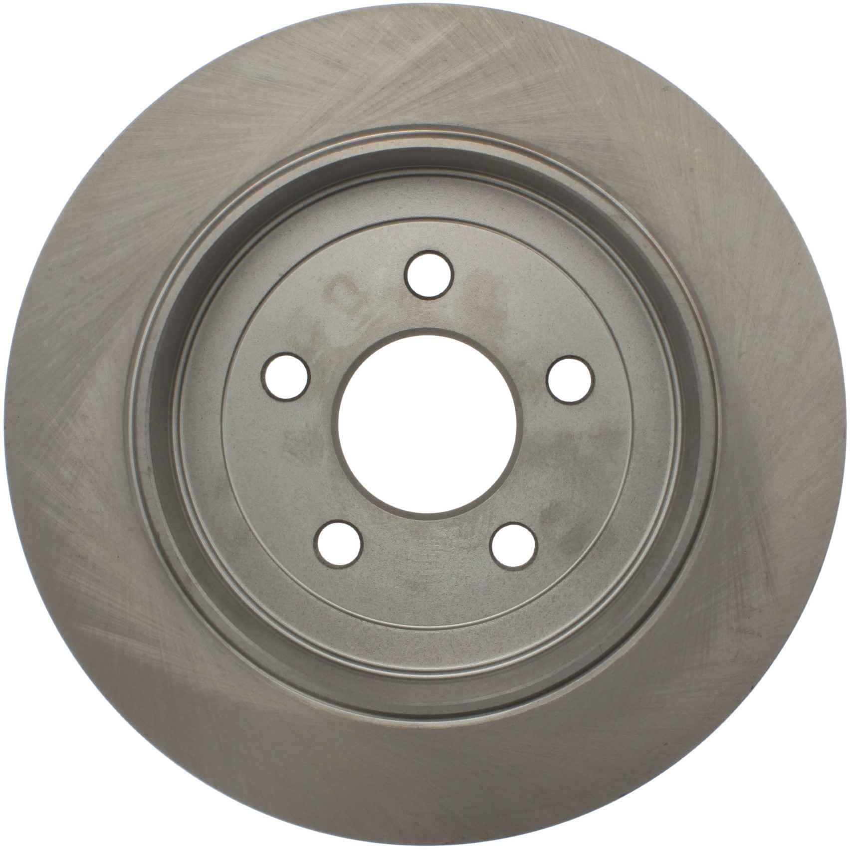 Stoptech Centric Performance Brake Rotor 121.65047