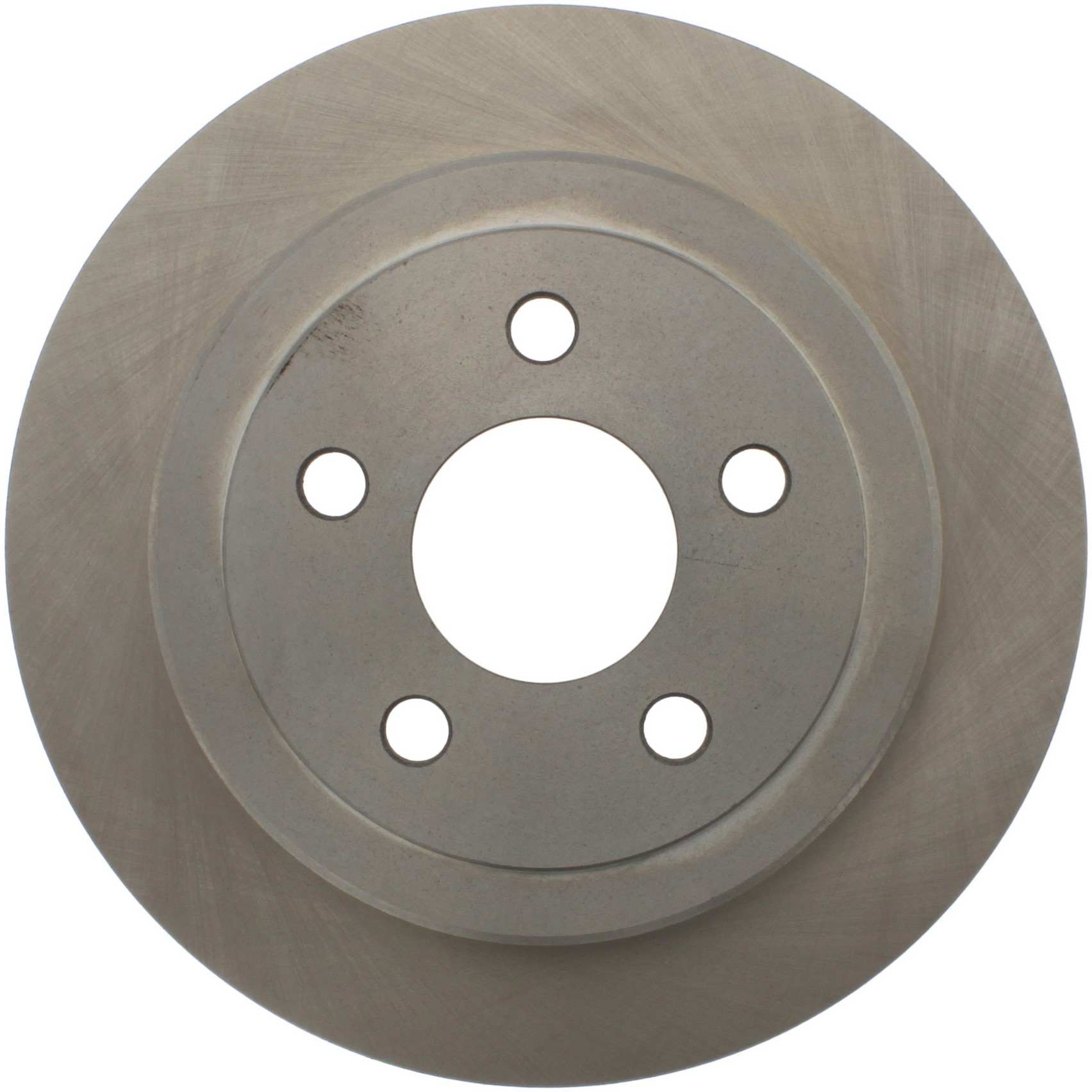 Stoptech Centric Performance Brake Rotor 121.65047