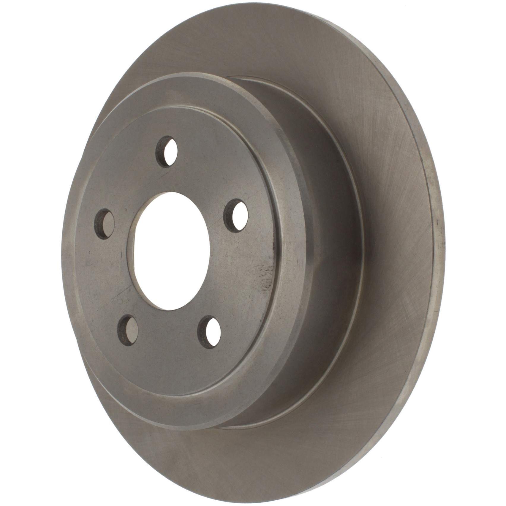 Stoptech Centric Performance Brake Rotor 121.65047