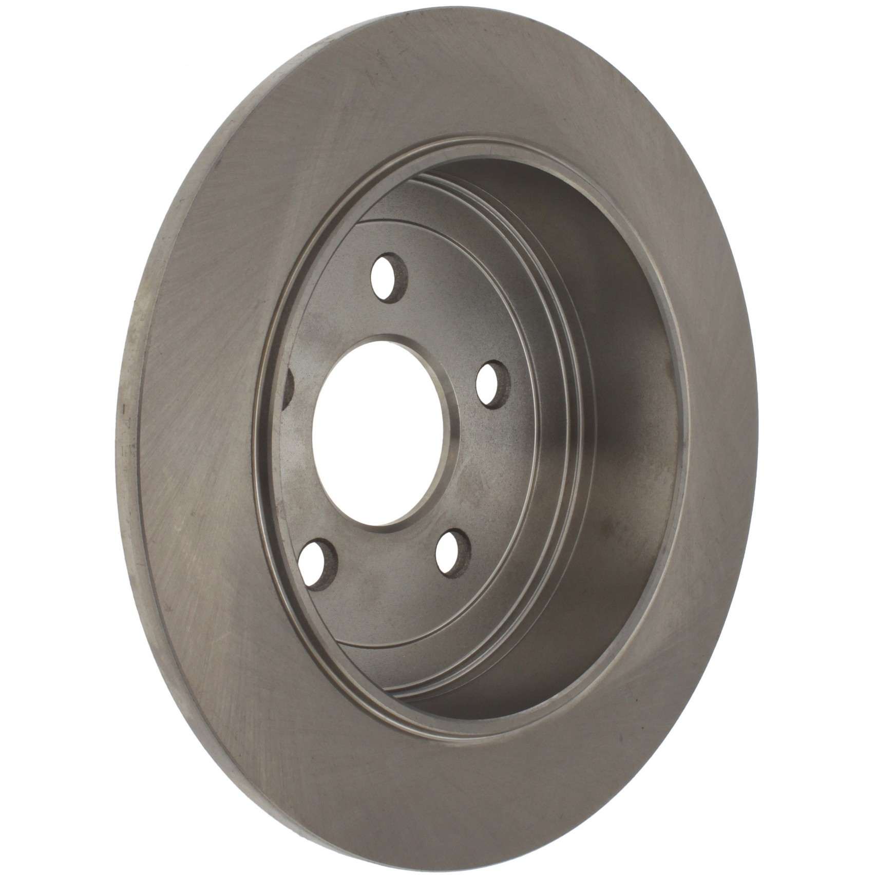 Stoptech Centric Performance Brake Rotor 121.65047