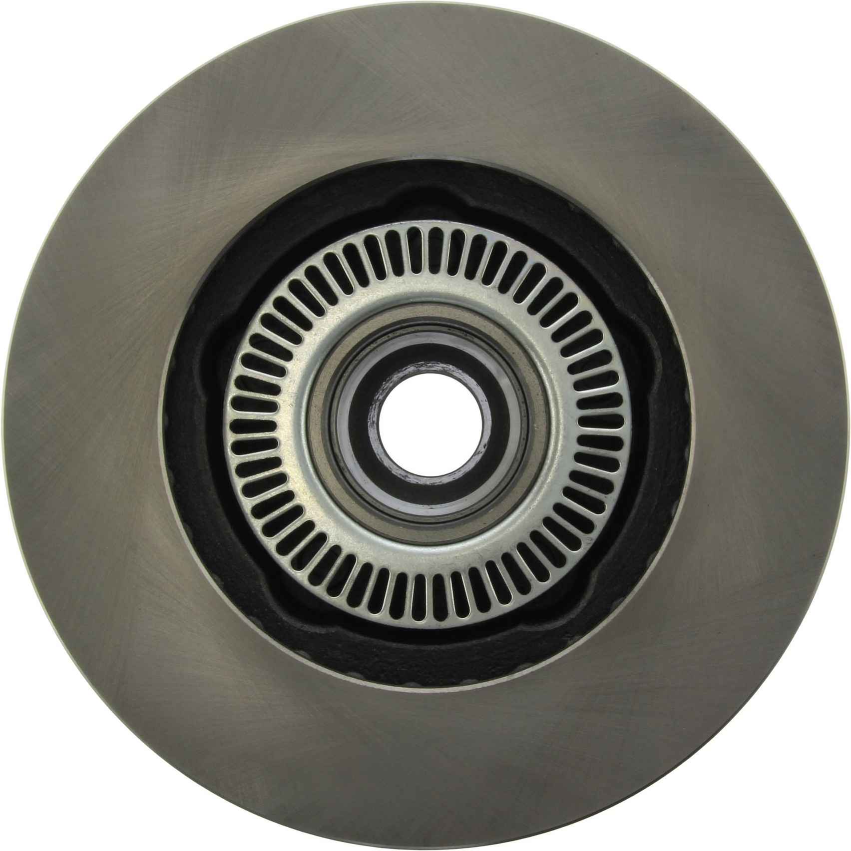 Stoptech Centric Performance Brake Rotor 121.65048