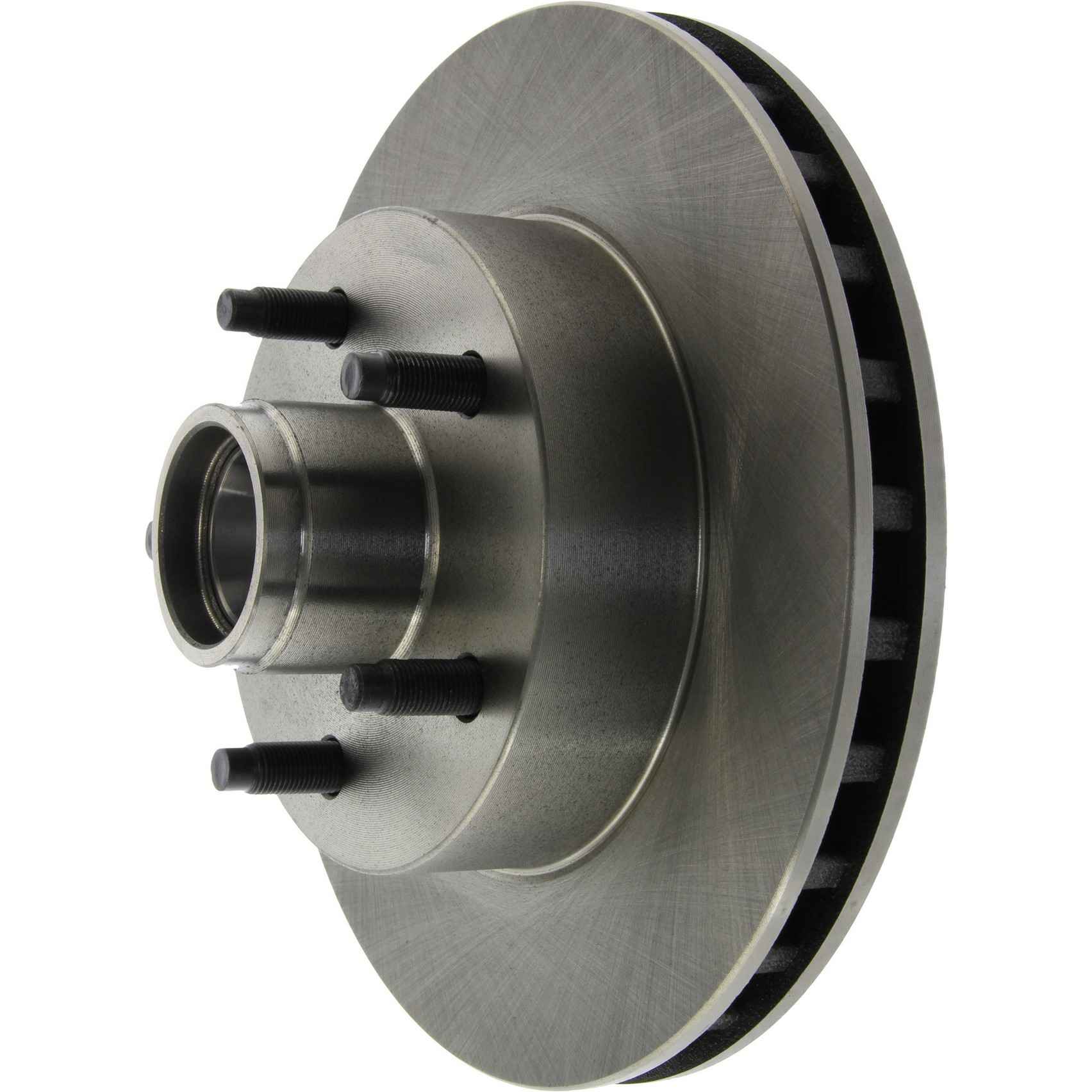 Stoptech Centric Performance Brake Rotor 121.65048