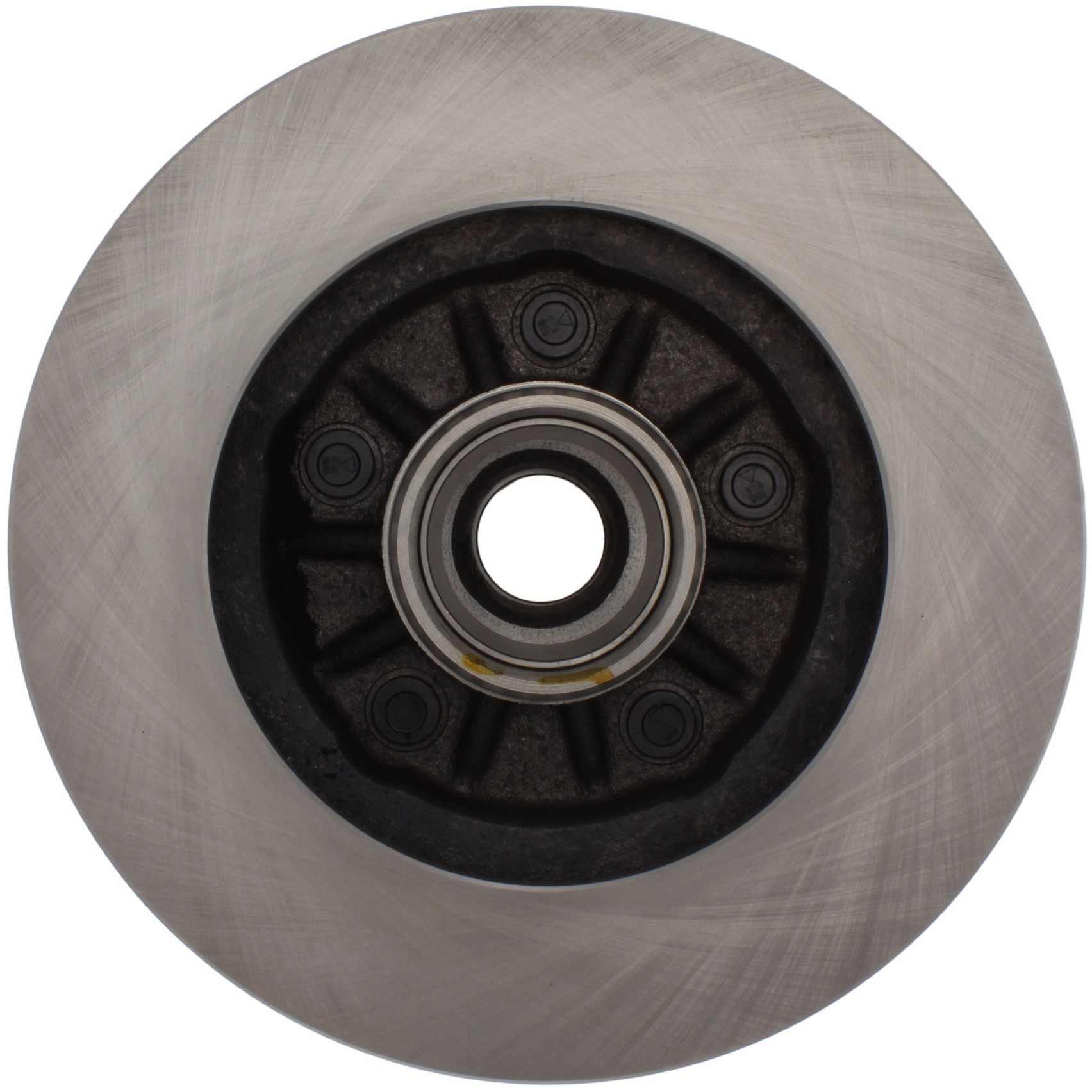 Stoptech Centric Performance Brake Rotor 121.65049