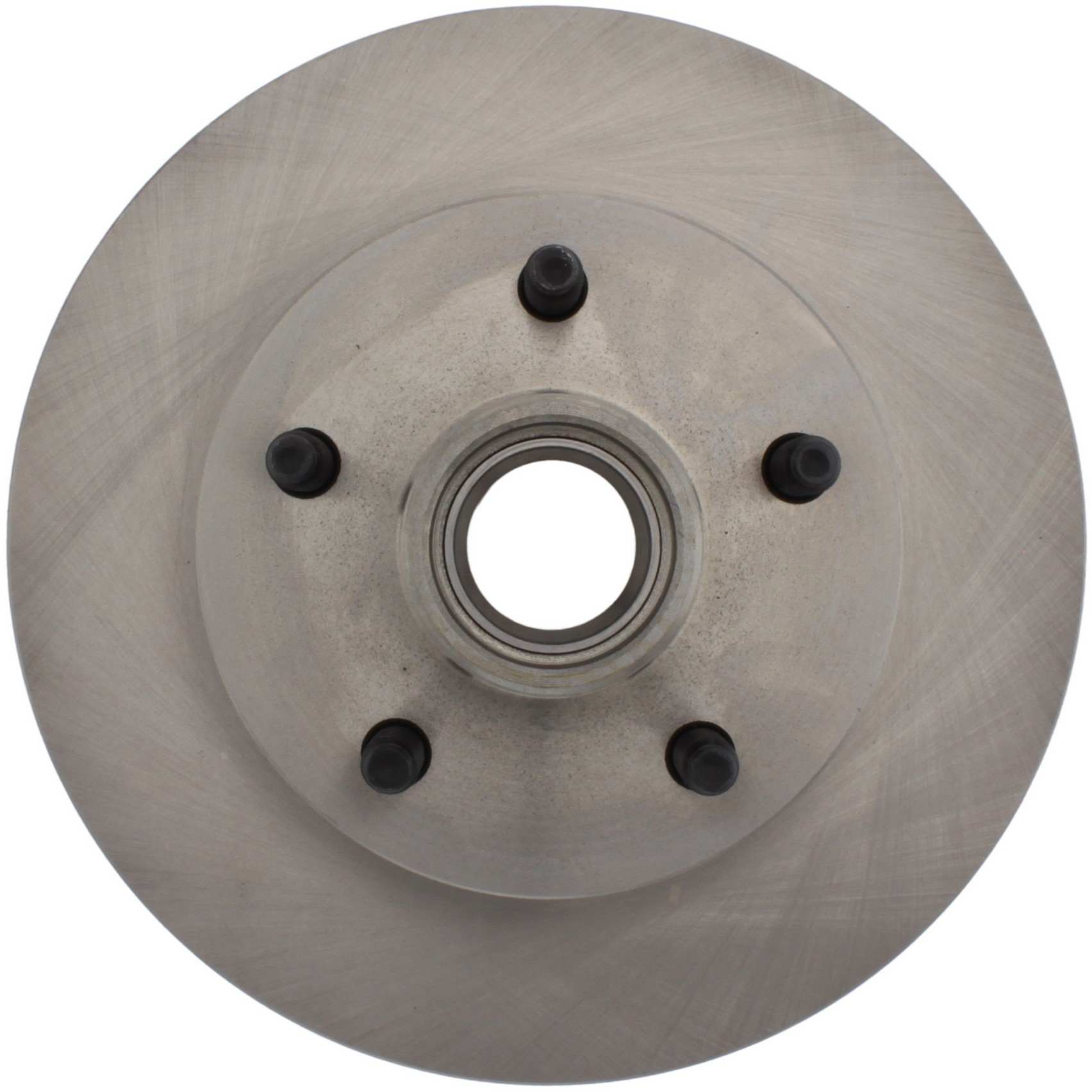 Stoptech Centric Performance Brake Rotor 121.65049