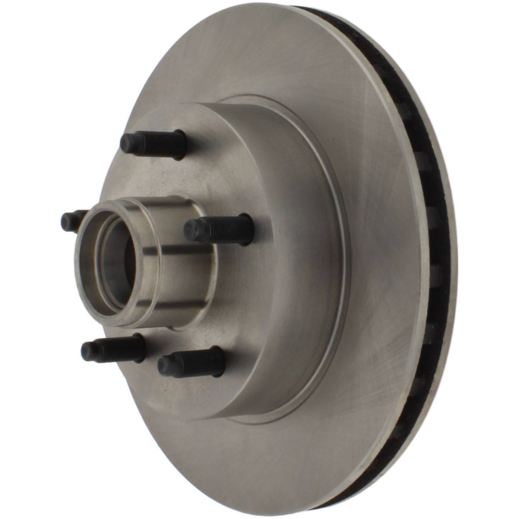 Stoptech Centric Performance Brake Rotor 121.65049