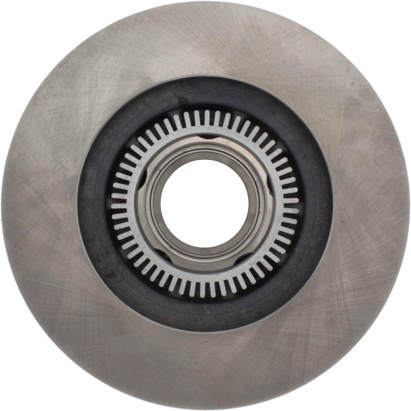 Stoptech Centric Performance Brake Rotor 121.65050