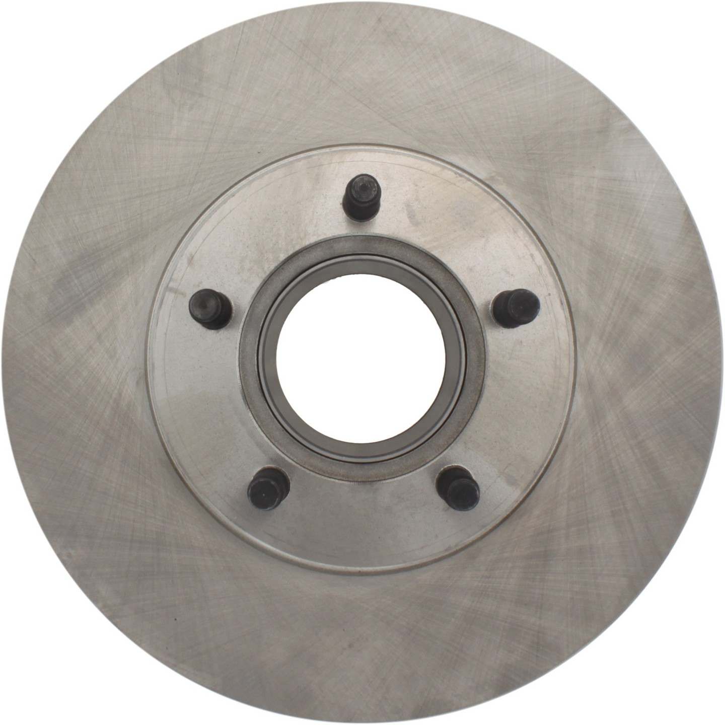 C-Tek Standard Brake Rotor  top view frsport 121.65050