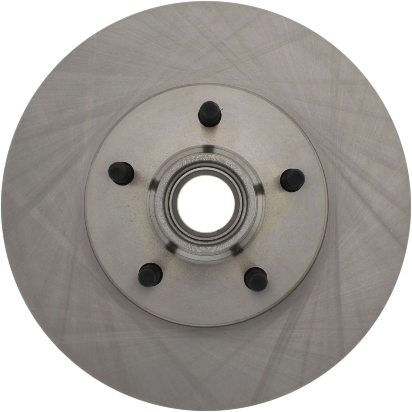 Stoptech Centric C-Tek Standard Brake Rotor - Front 121.65051