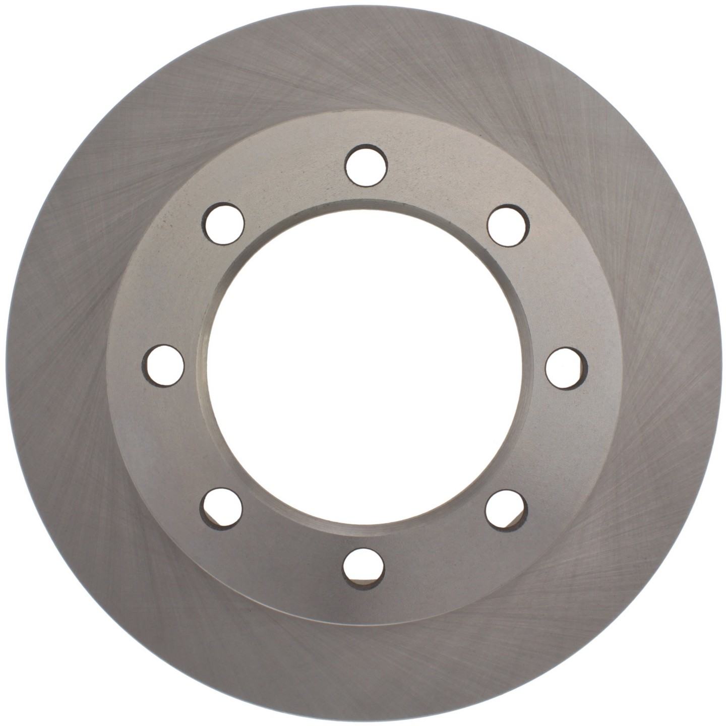 C-Tek Standard Brake Rotor  top view frsport 121.65053