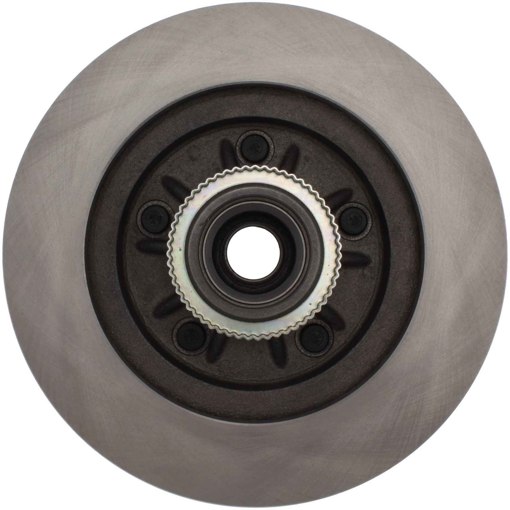 Stoptech Centric C-Tek Standard Brake Rotor - Front 121.65055