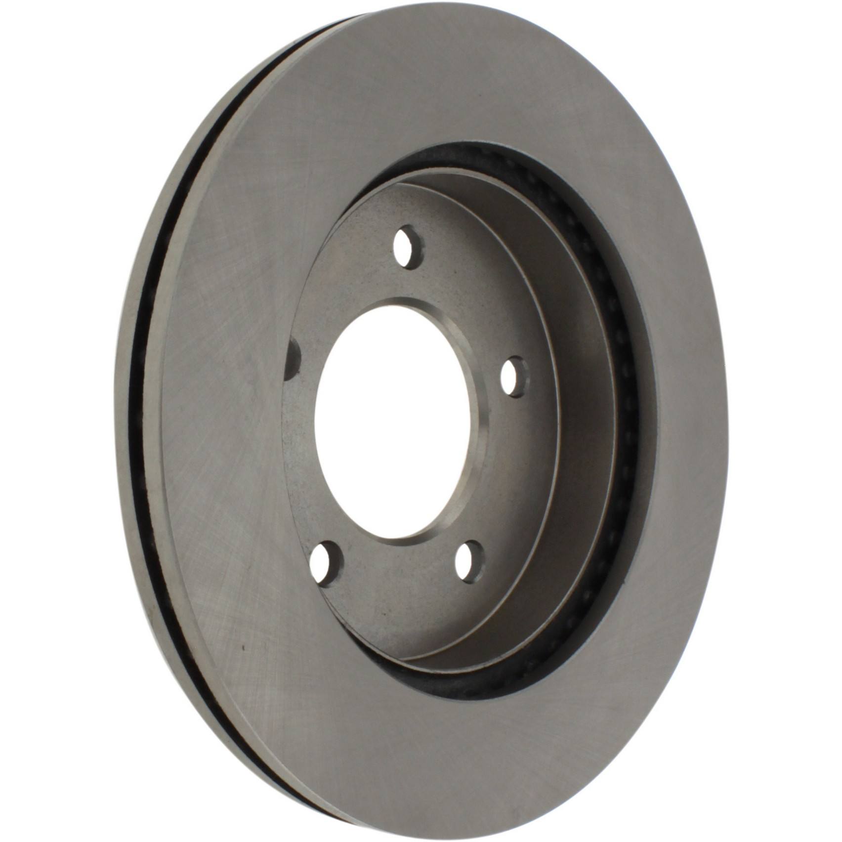 Stoptech Centric 97-04 Ford 150 (disc only) Front Rotor 121.65057