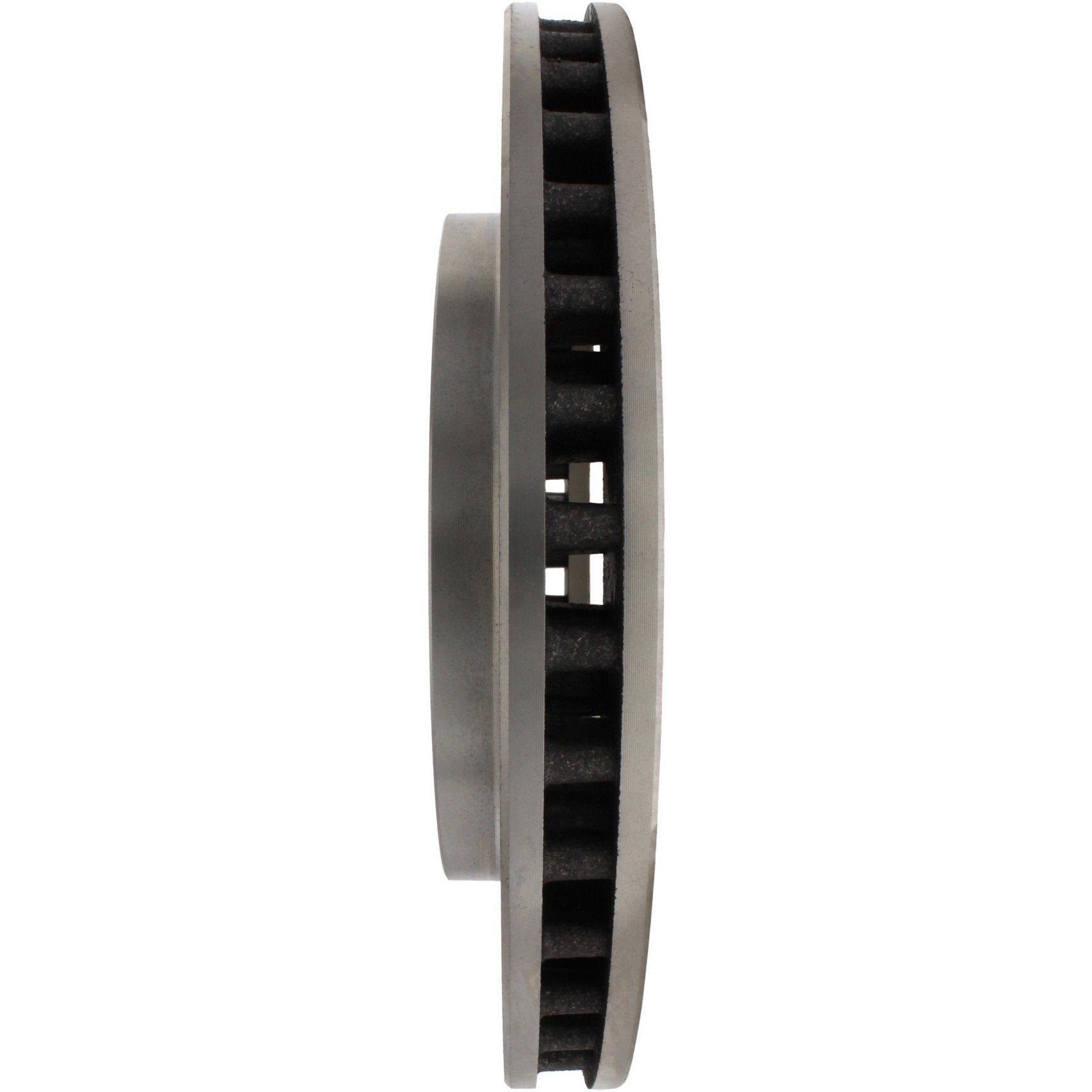 Stoptech Centric C-Tek Standard Brake Rotor - Front 121.65058