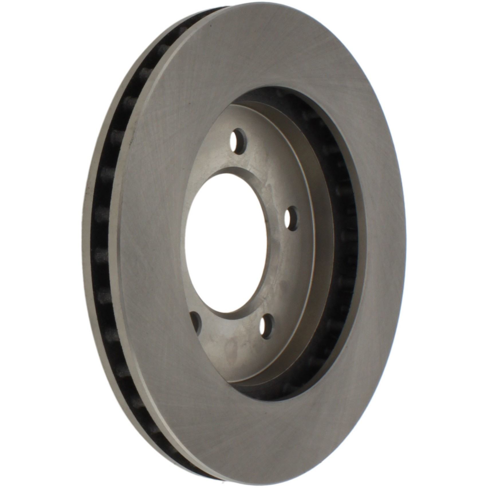 Stoptech Centric C-Tek Standard Brake Rotor - Front 121.65058