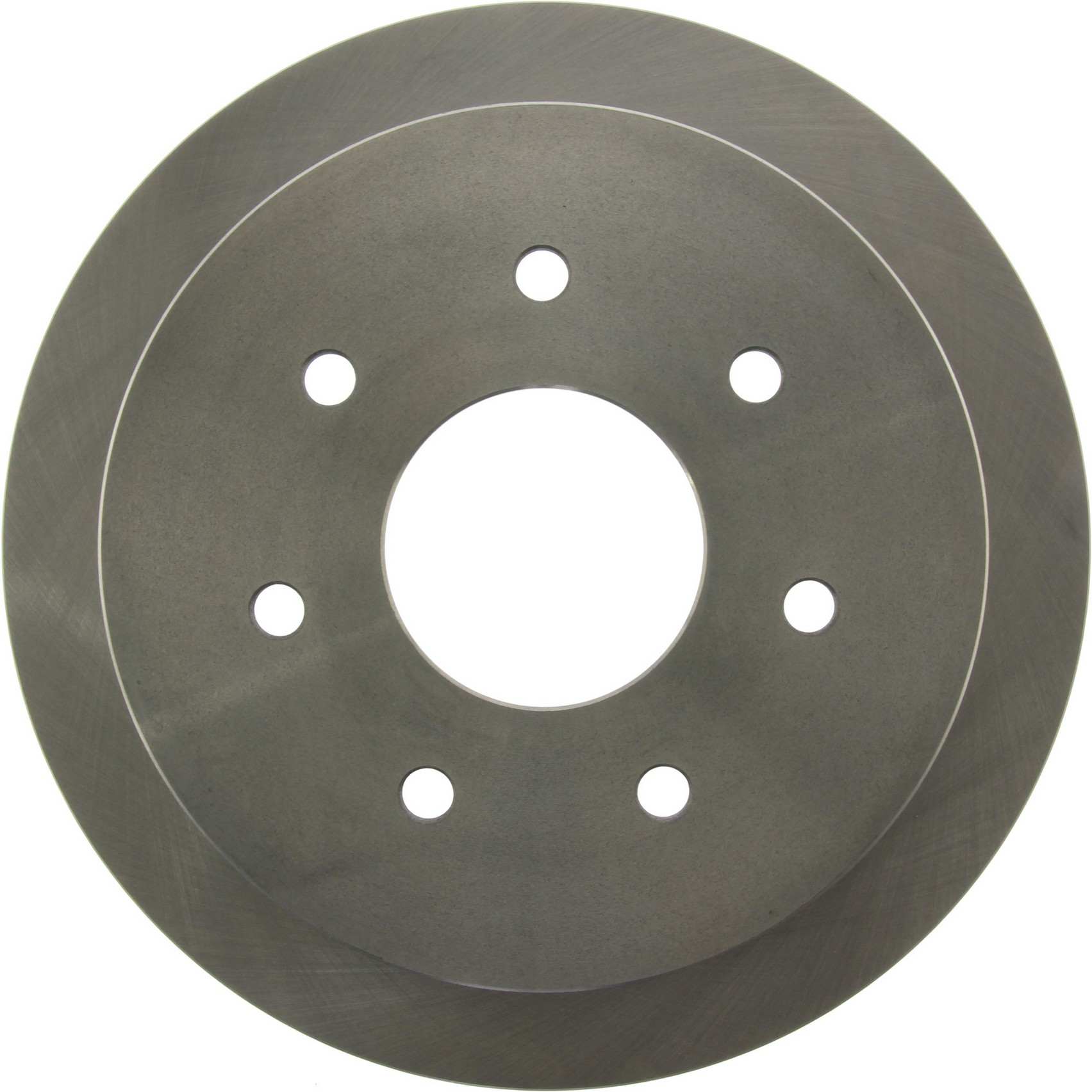 Stoptech Centric Performance Brake Rotor 121.65061