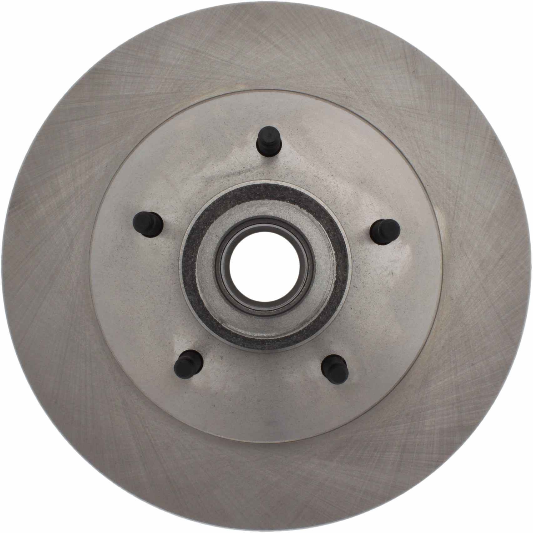 Stoptech Centric Performance Brake Rotor 121.65063