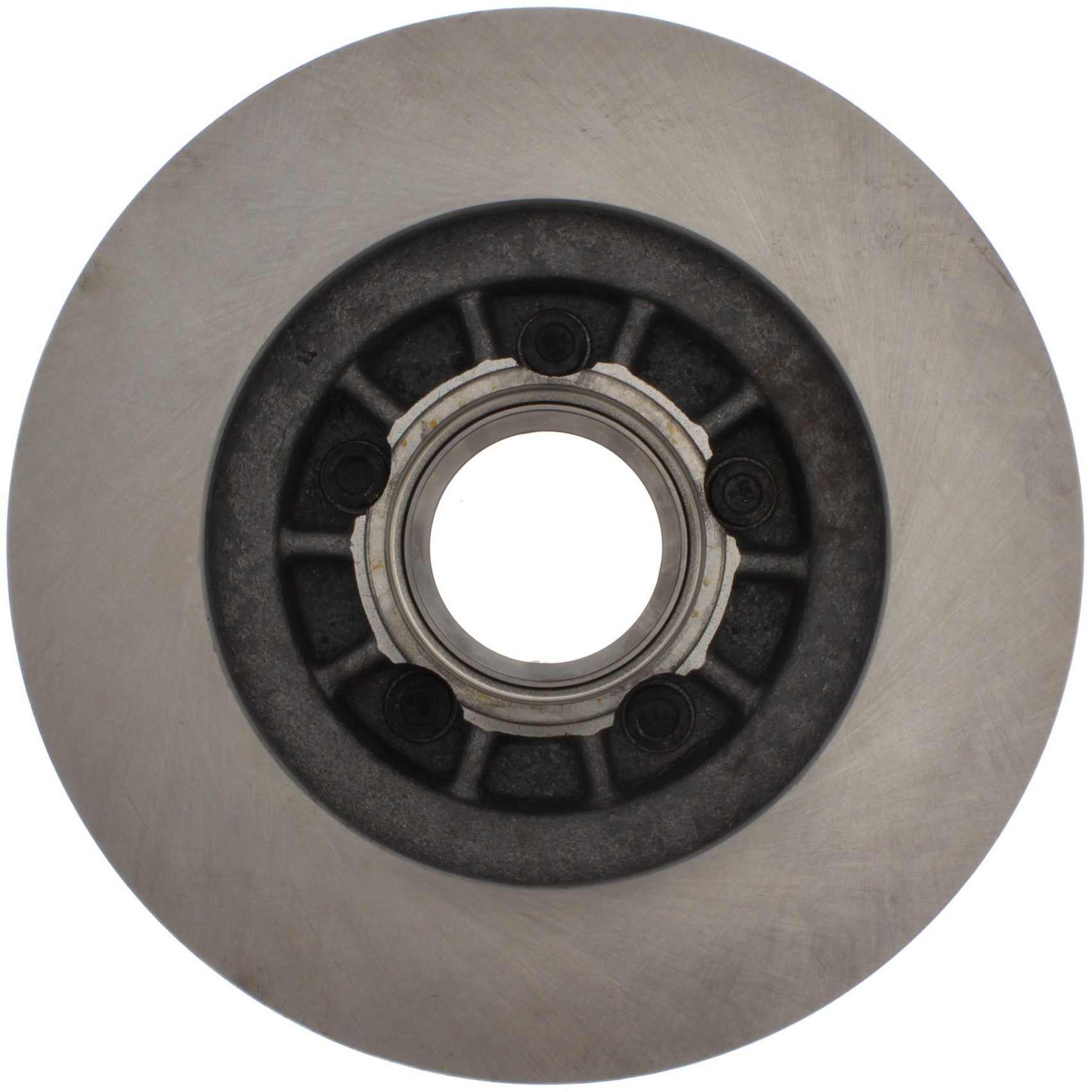 Stoptech Centric Performance Brake Rotor 121.65066