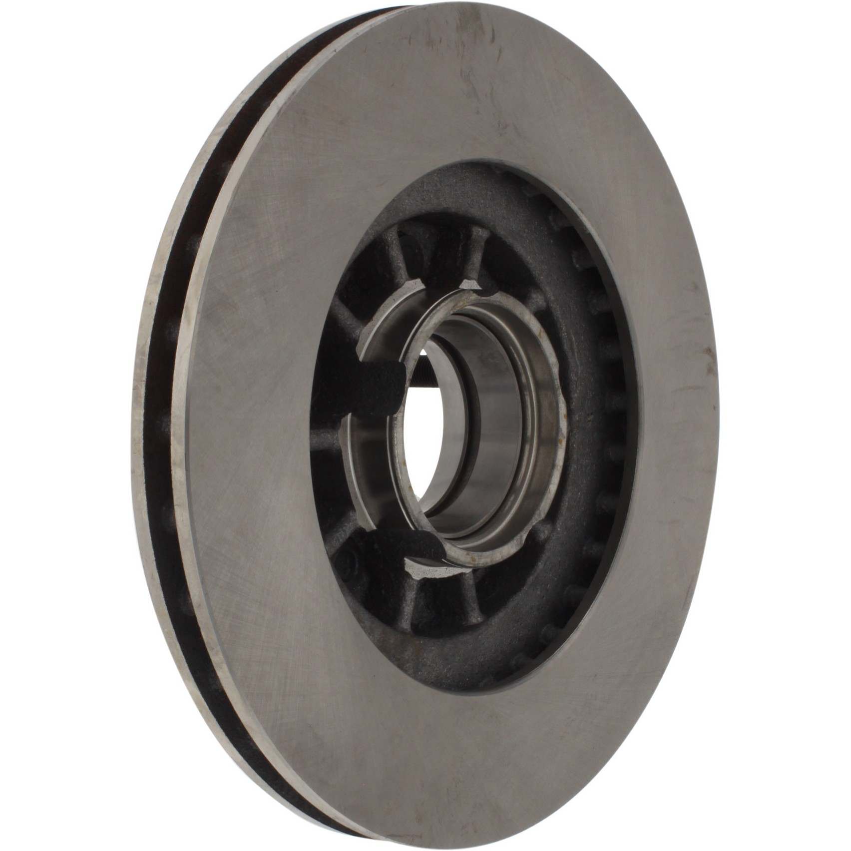 Stoptech Centric Performance Brake Rotor 121.65066