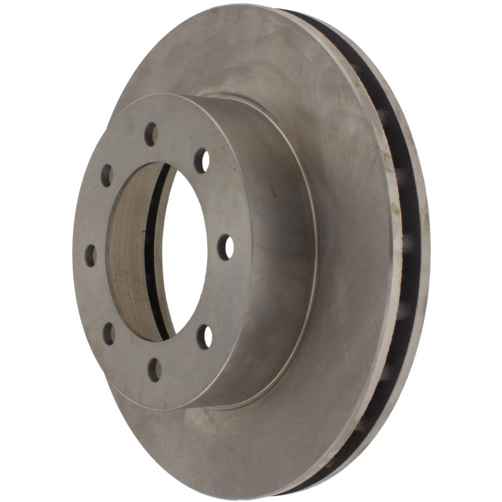 Stoptech Centric Performance Brake Rotor 121.65068