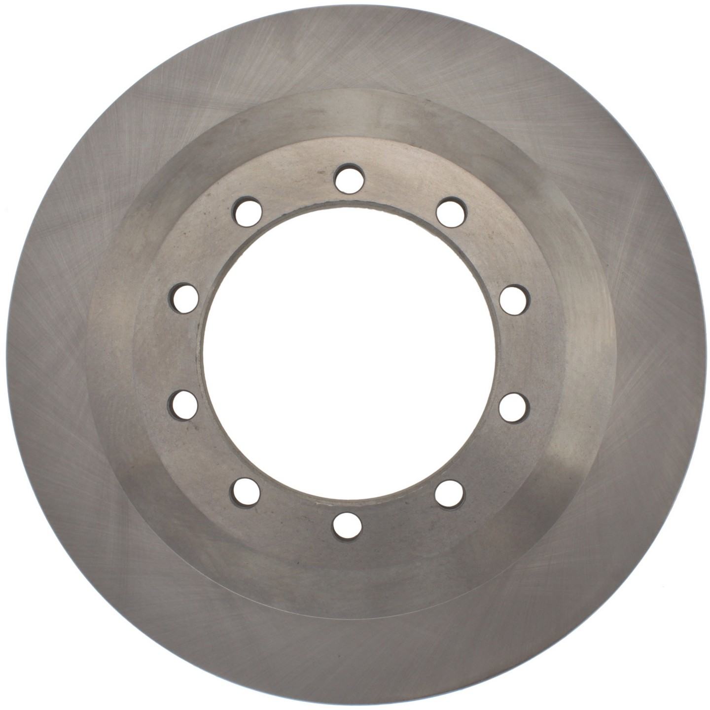 C-Tek Standard Brake Rotor  top view frsport 121.65069