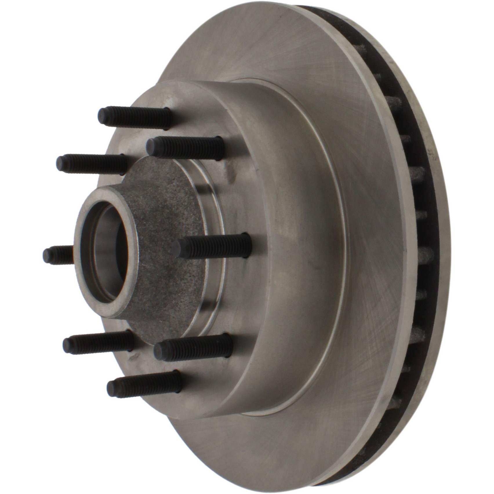 Stoptech Centric C-Tek Standard Brake Rotor - Front 121.65073