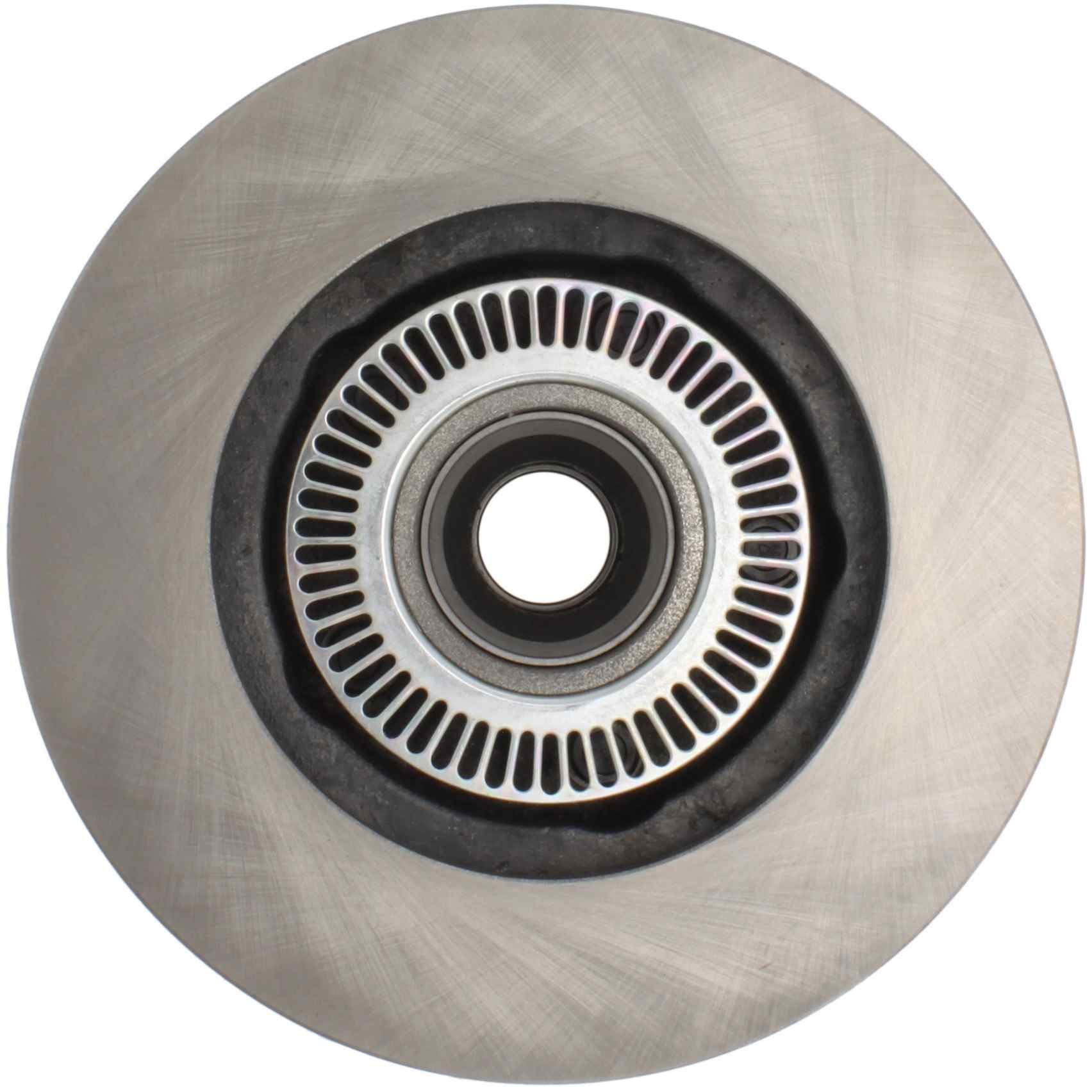 Stoptech Centric Performance Brake Rotor 121.65077