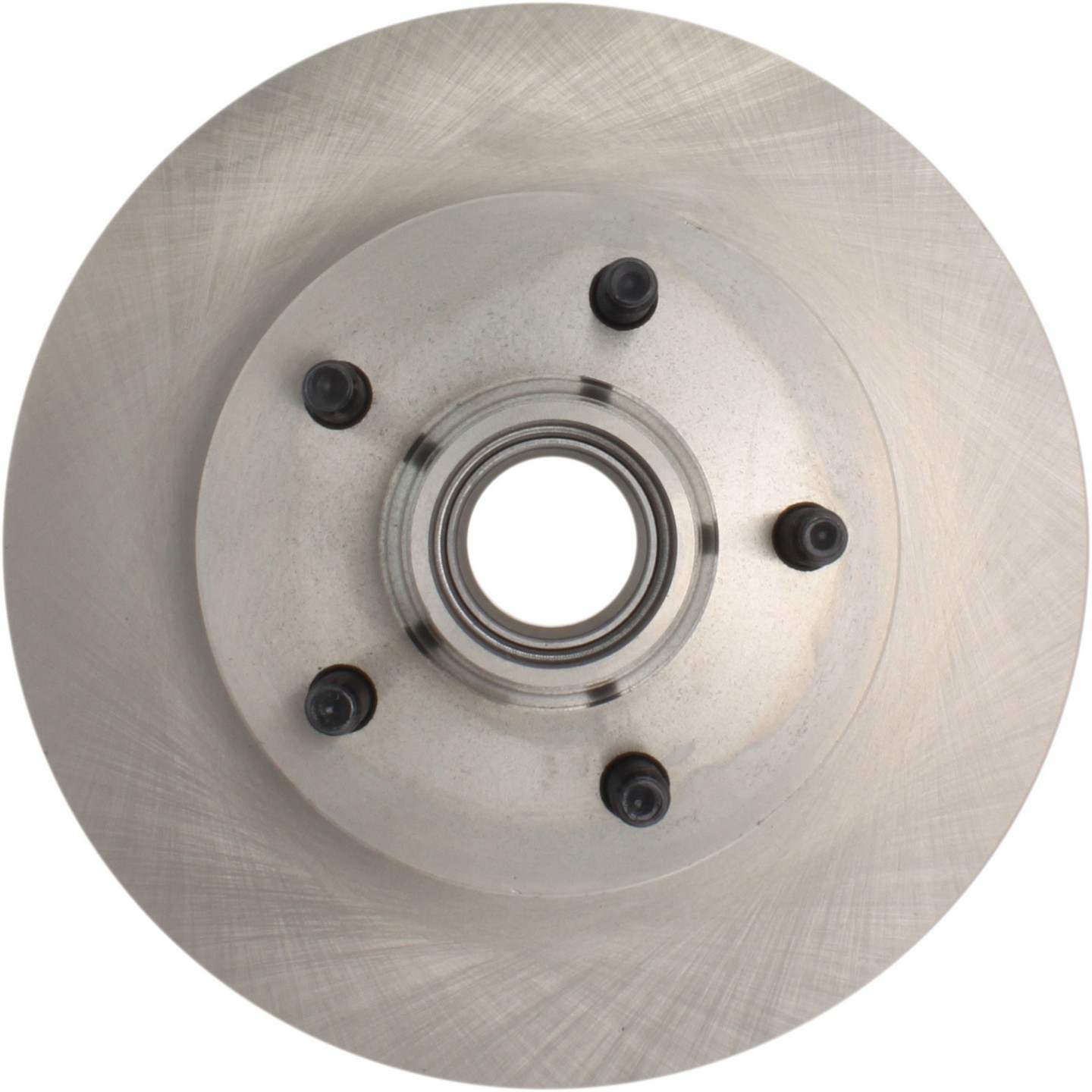 C-Tek Standard Brake Rotor  top view frsport 121.65077