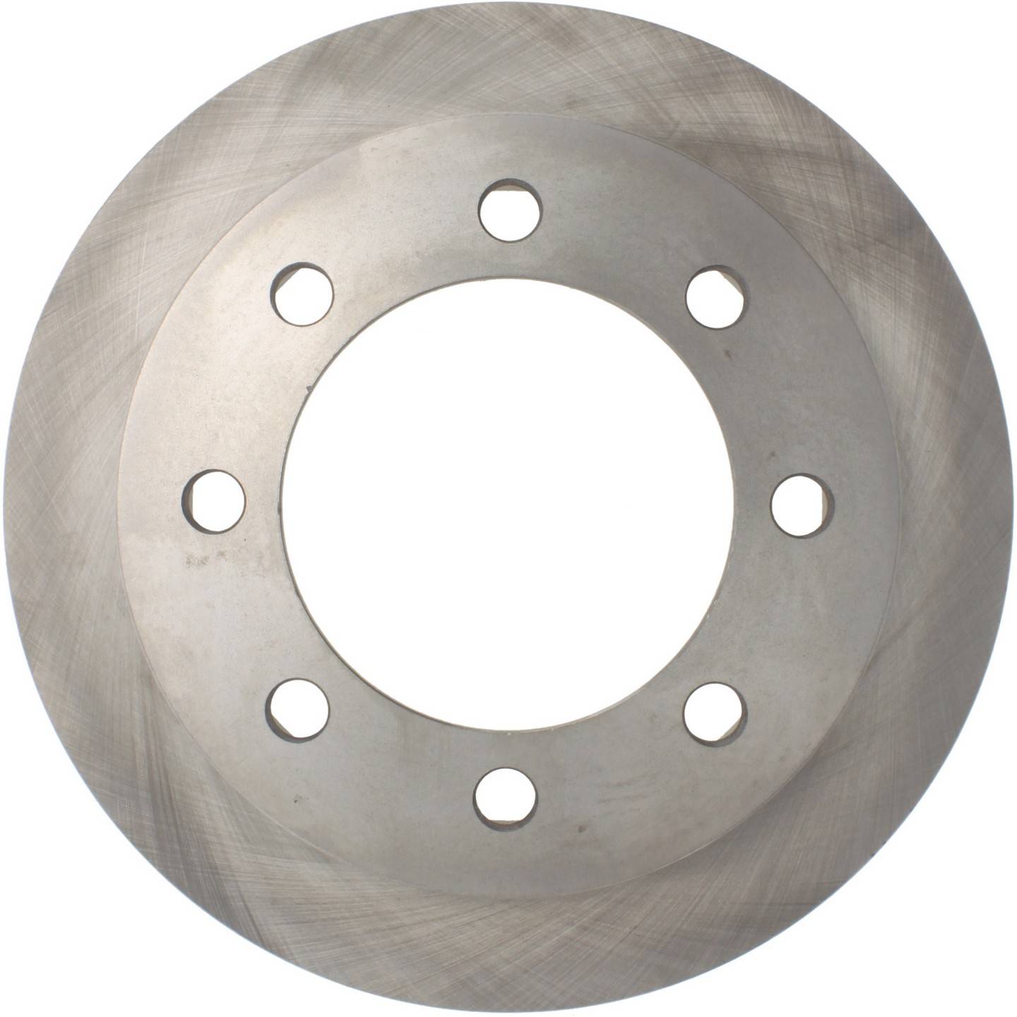 C-Tek Standard Brake Rotor  top view frsport 121.65078