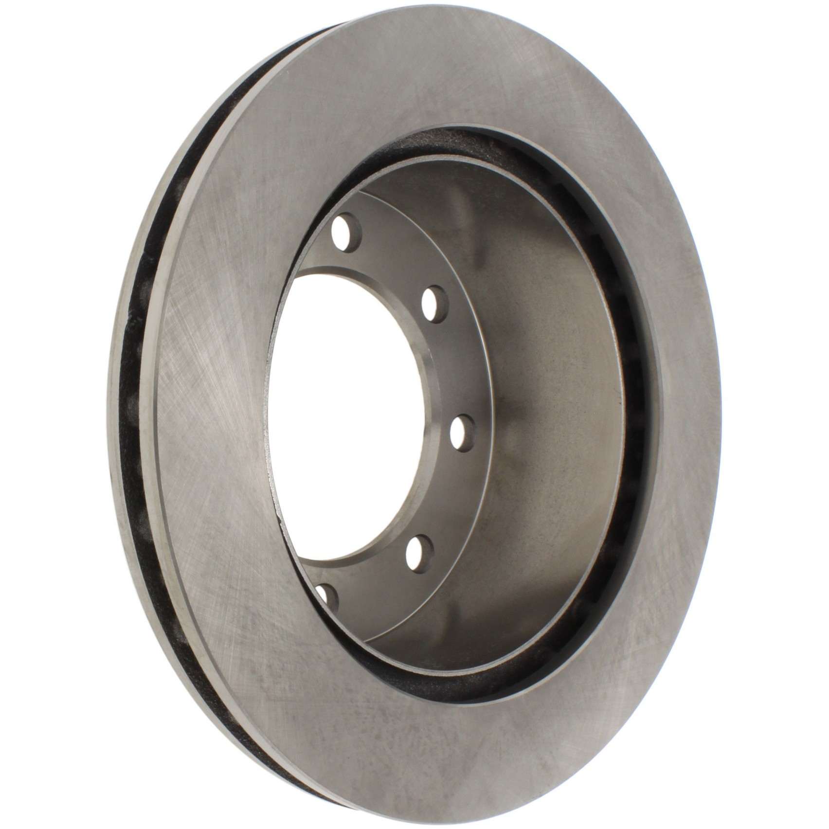 Stoptech Centric C-Tek Standard Brake Rotor - Rear 121.65078