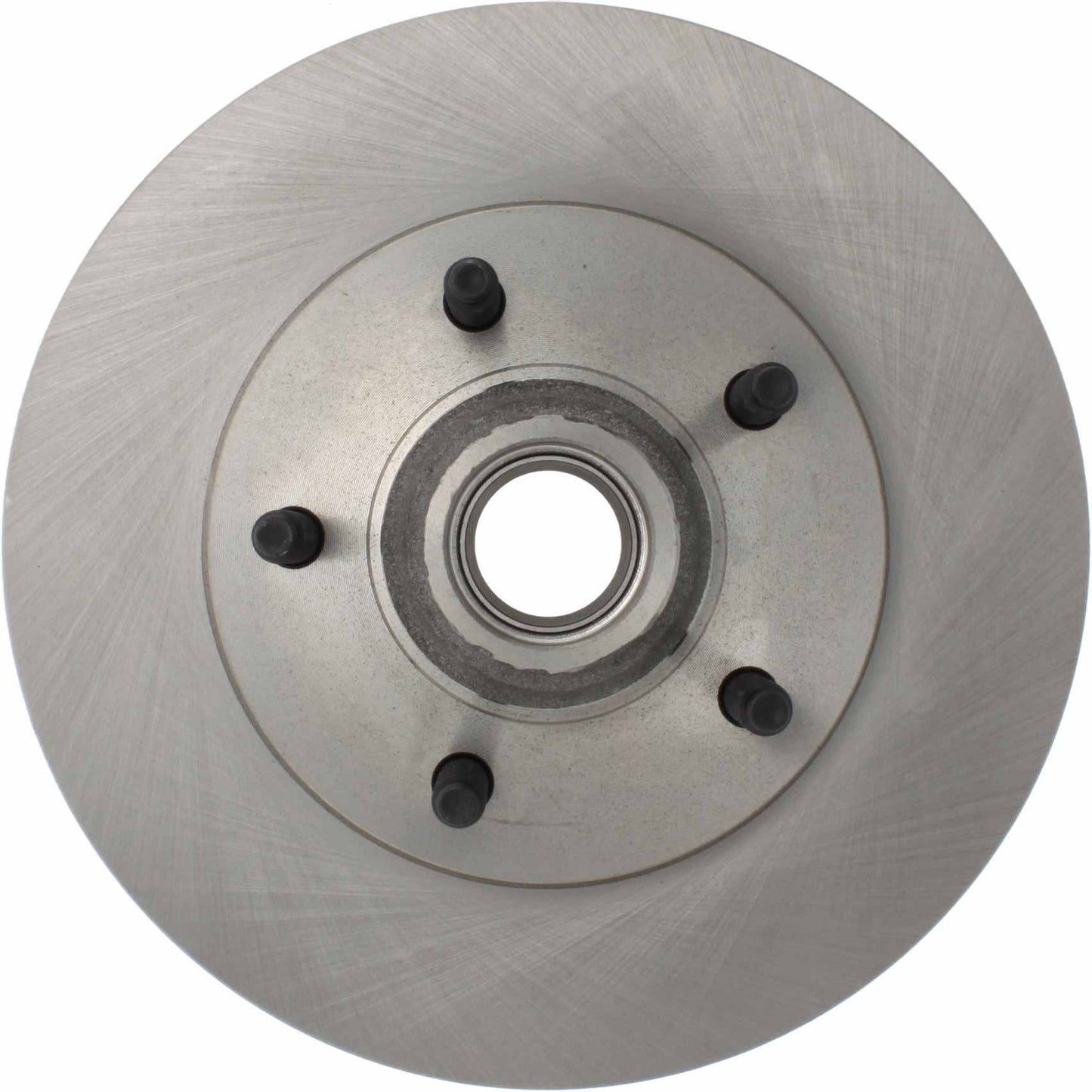Stoptech Centric Performance Brake Replacement Front Rotor 2000 Ford F-150 121.65080