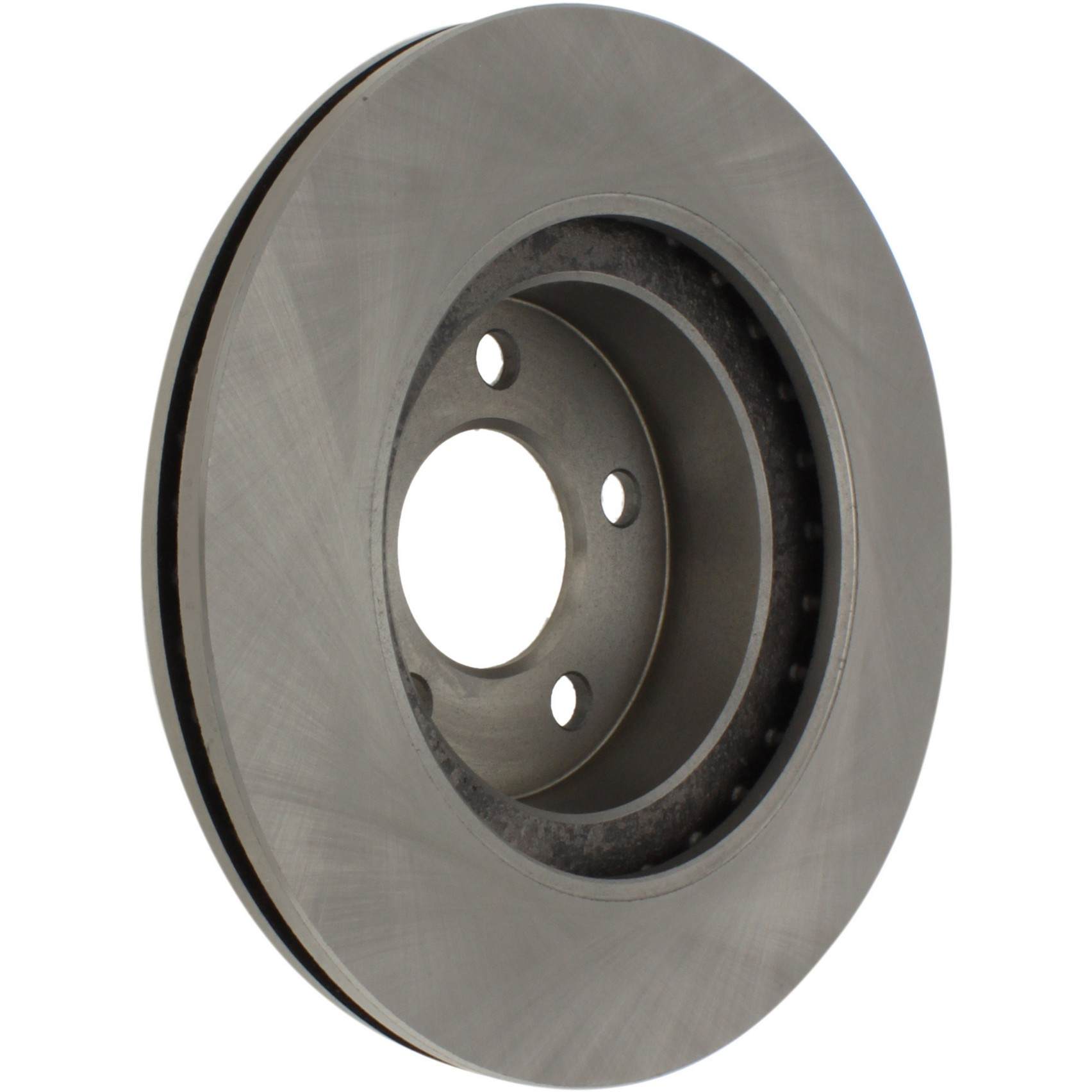 Stoptech Centric C-Tek Standard Brake Rotor - Front 121.65082