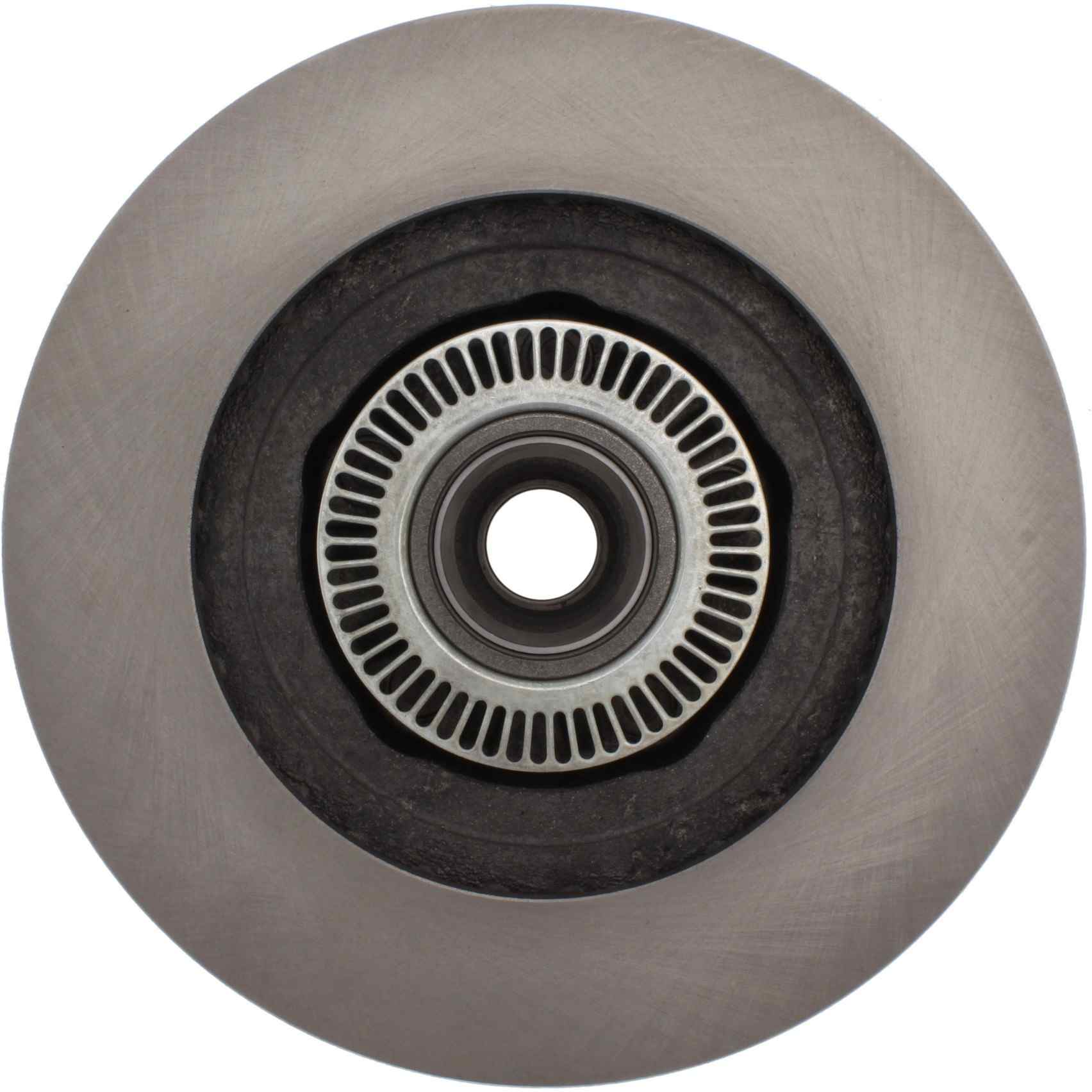 Stoptech Centric C-Tek Standard Brake Rotor - Front 121.65083