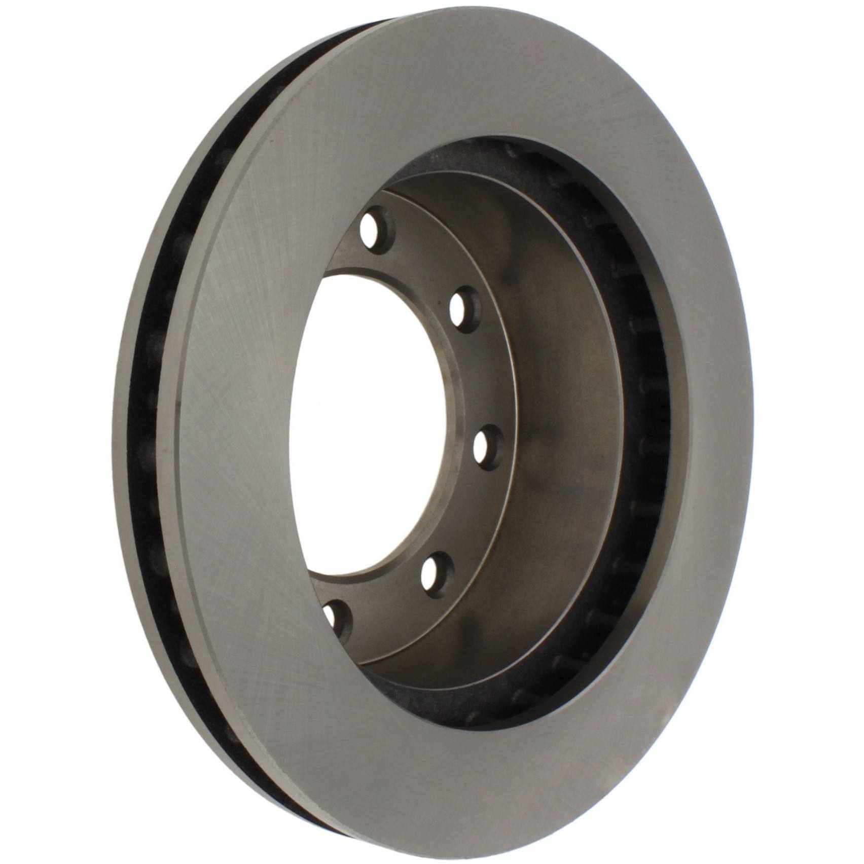 Stoptech Centric C-Tek Standard Brake Rotor - Front 121.65086