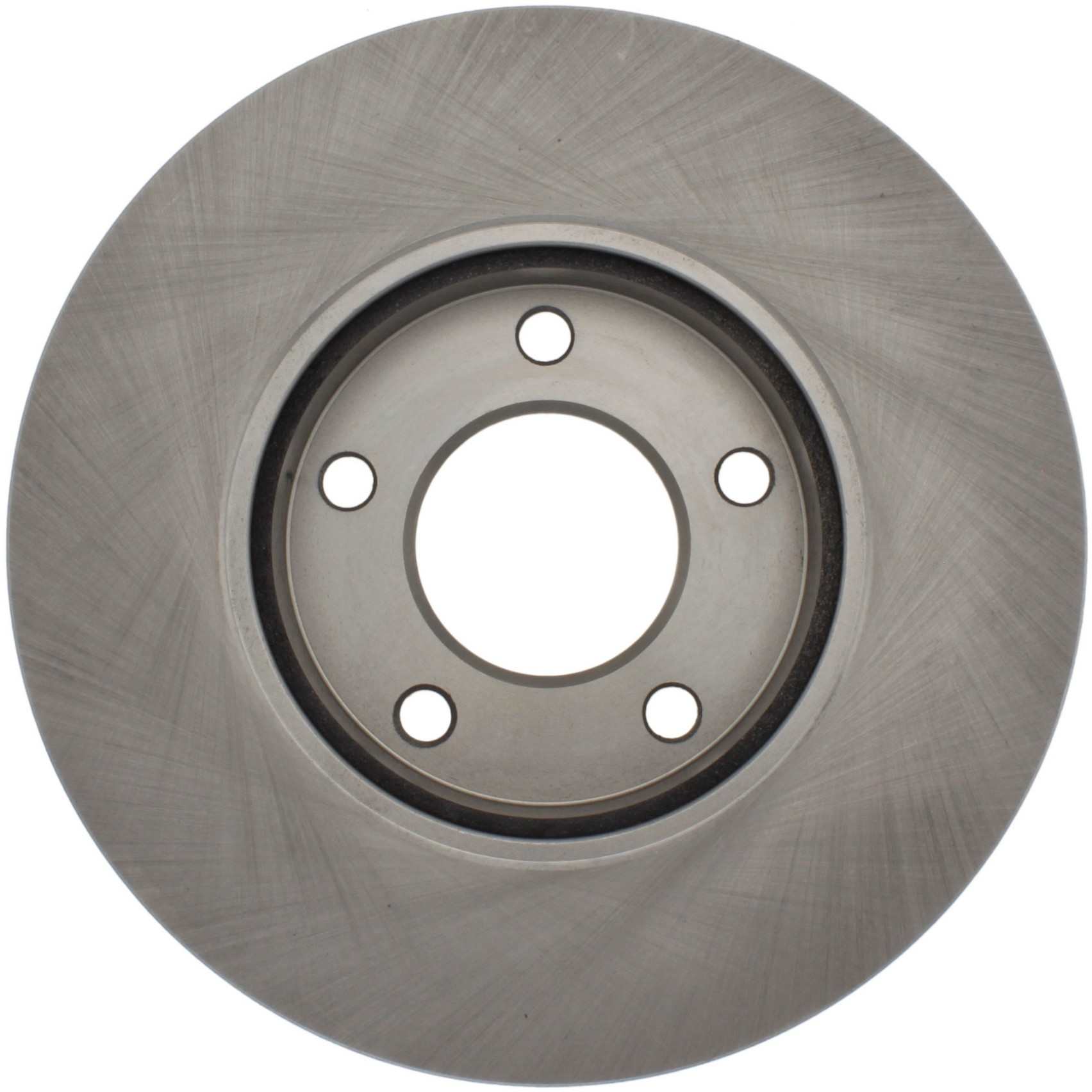 Stoptech Centric C-Tek Standard Brake Rotor - Front 121.65089