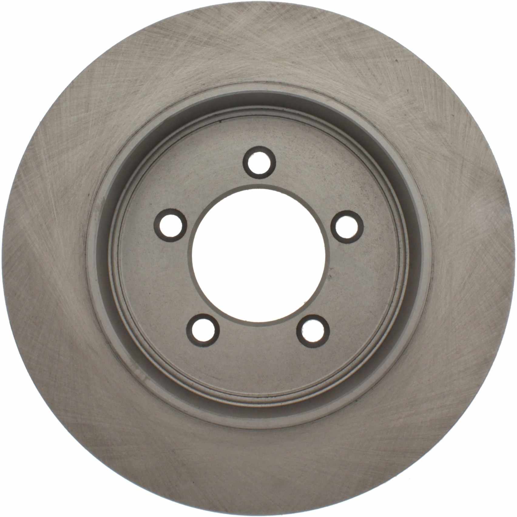 Stoptech Centric C-Tek Standard Brake Rotor - Rear 121.65090