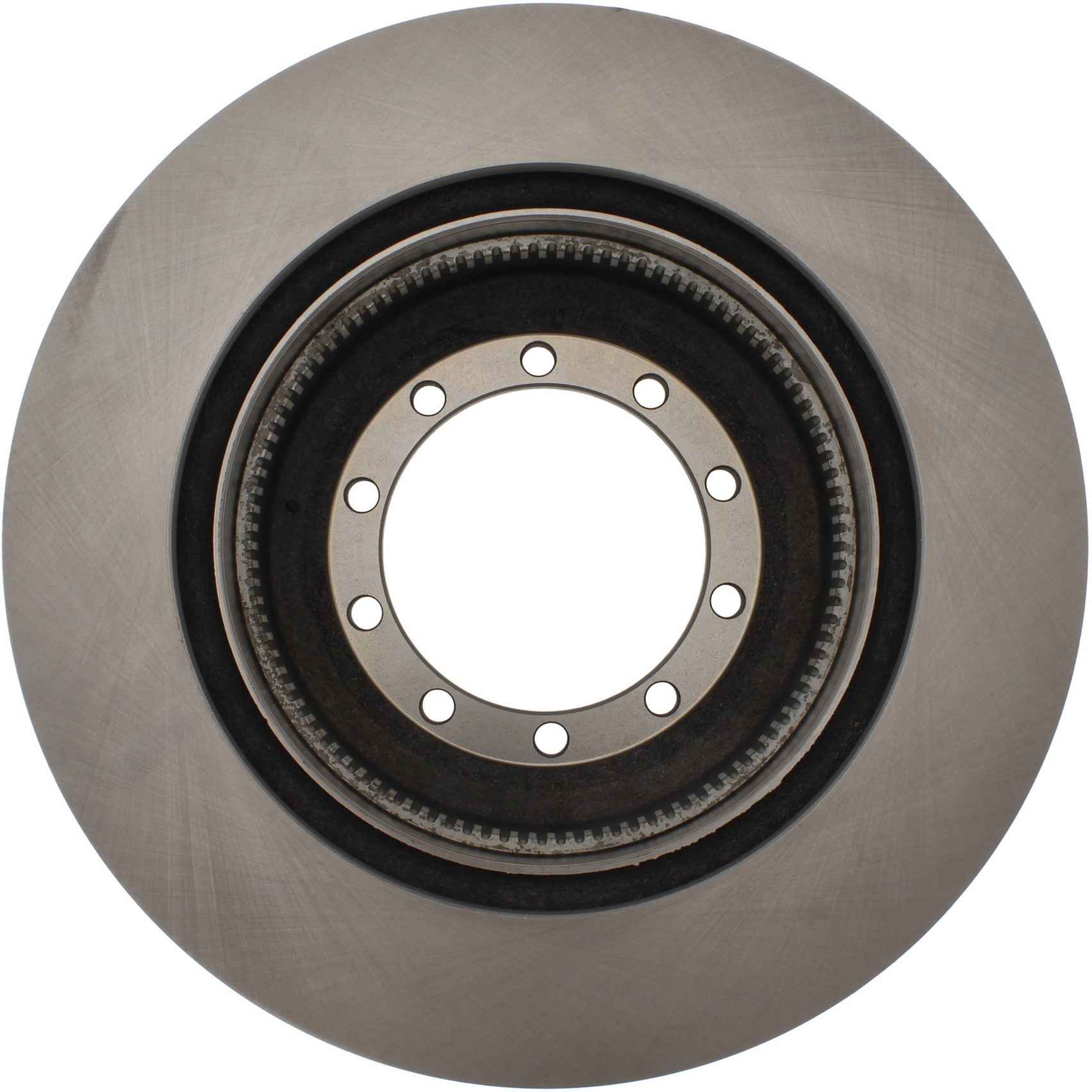 Stoptech Centric C-Tek Standard Brake Rotor - Rear 121.65092