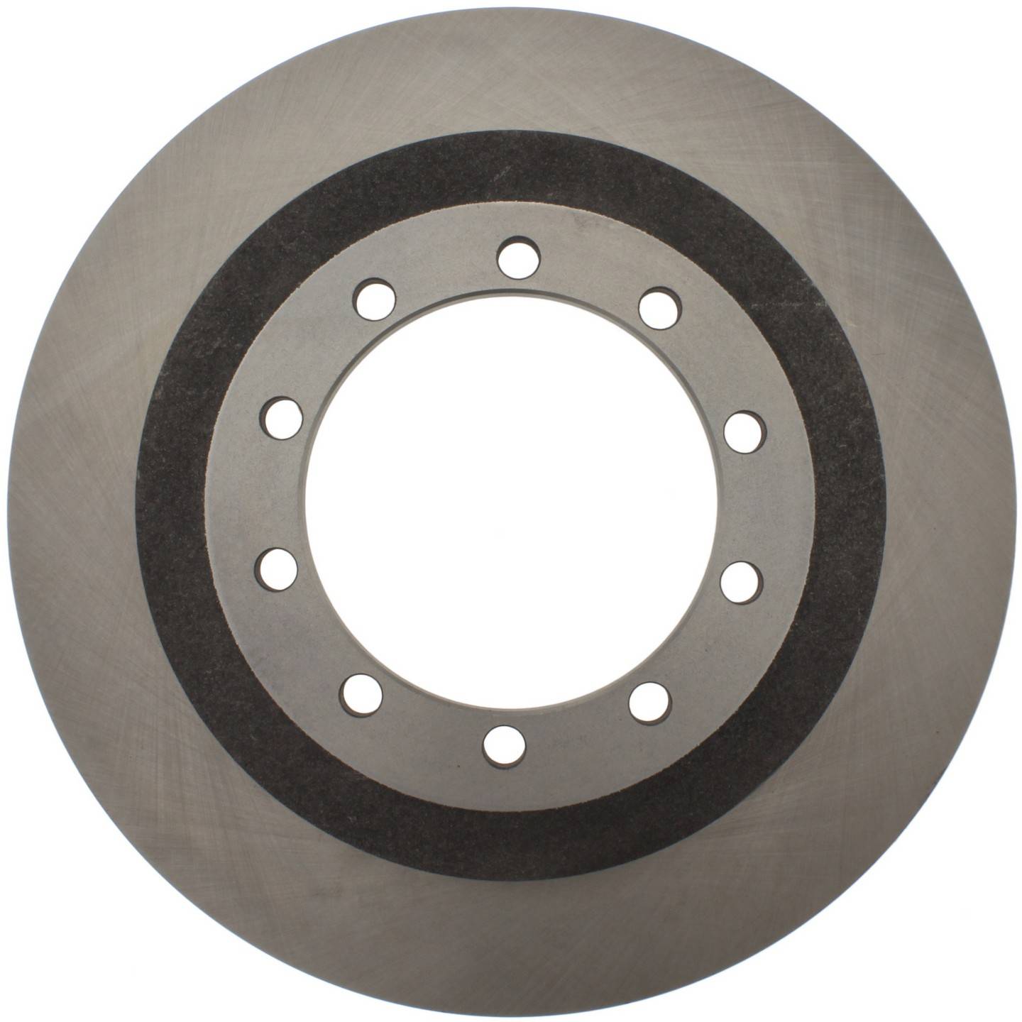 C-Tek Standard Brake Rotor  top view frsport 121.65092