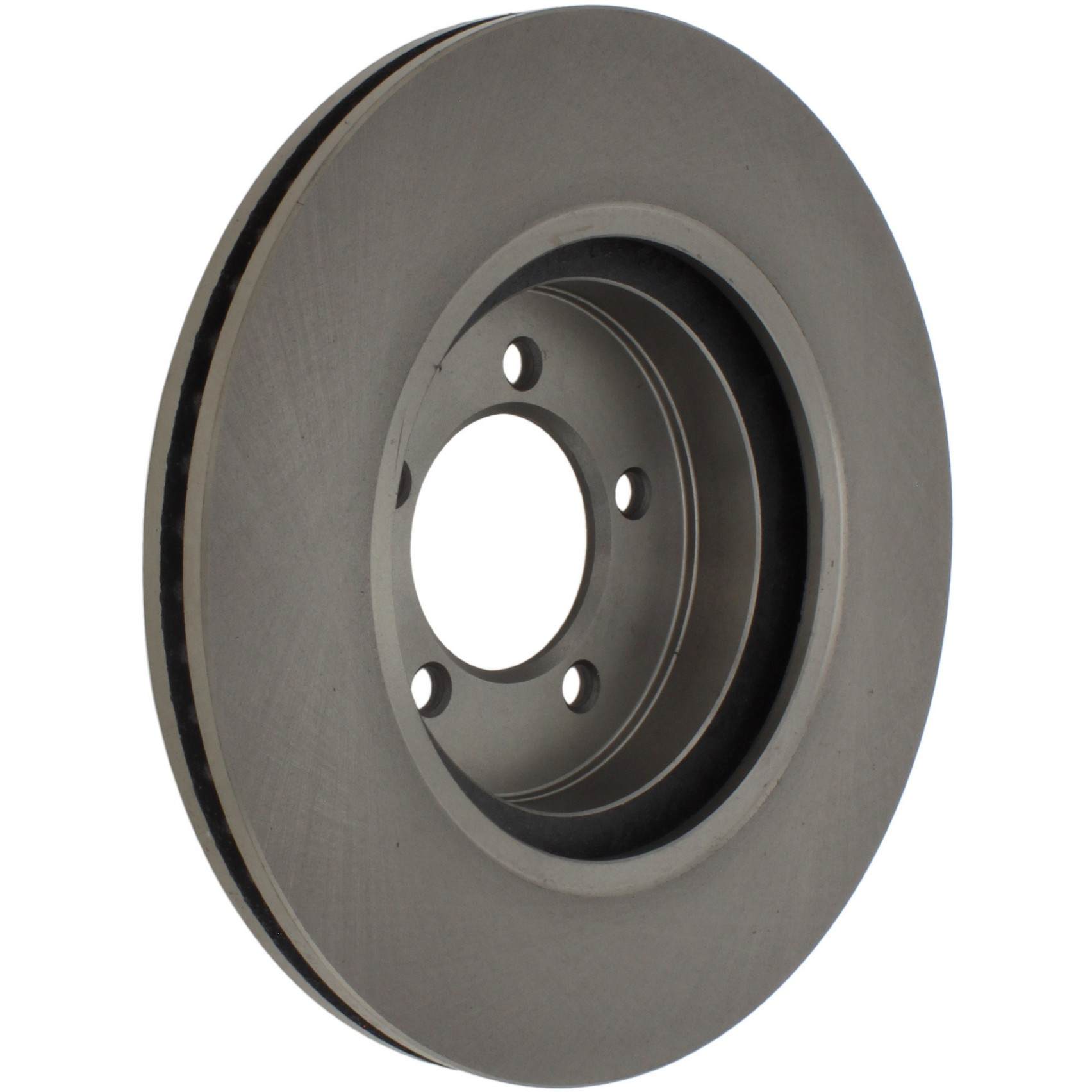 Stoptech Centric C-Tek Standard Brake Rotor - Front 121.65093