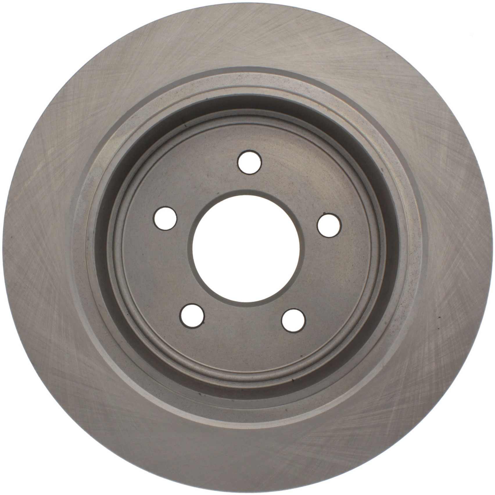 Stoptech Centric C-Tek Standard Brake Rotor - Front 121.65096