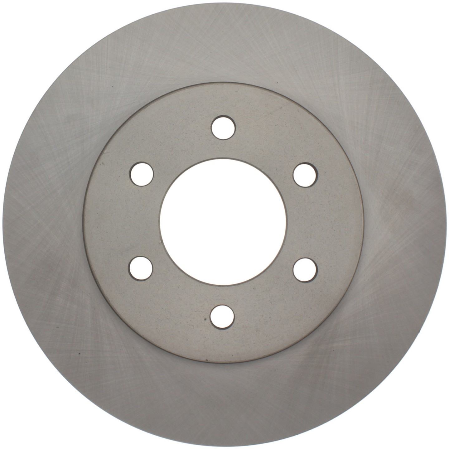 C-Tek Standard Brake Rotor  top view frsport 121.65097