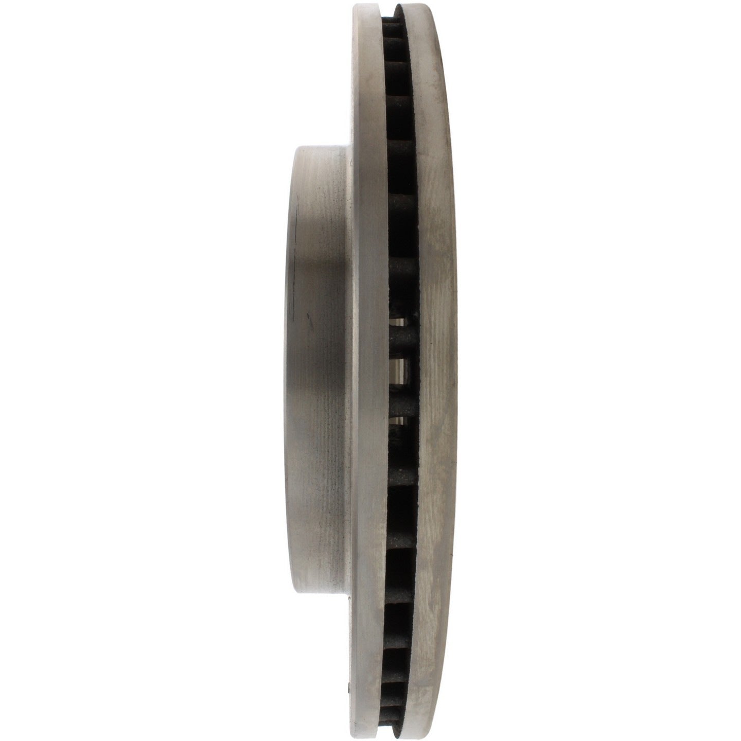 c-tek standard brake rotor  frsport 121.65100