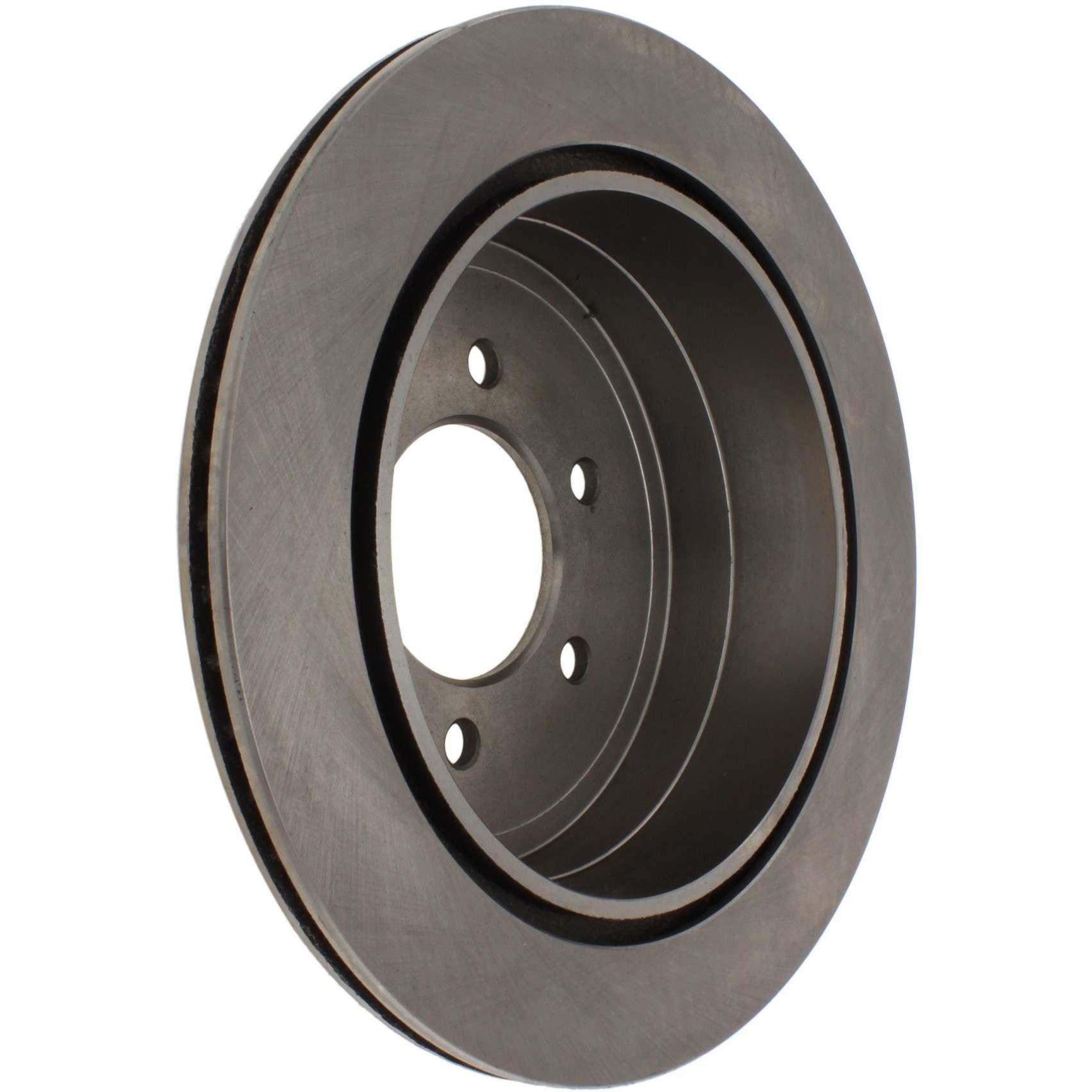 Stoptech Centric Replacement Brake Rotor 121.65102