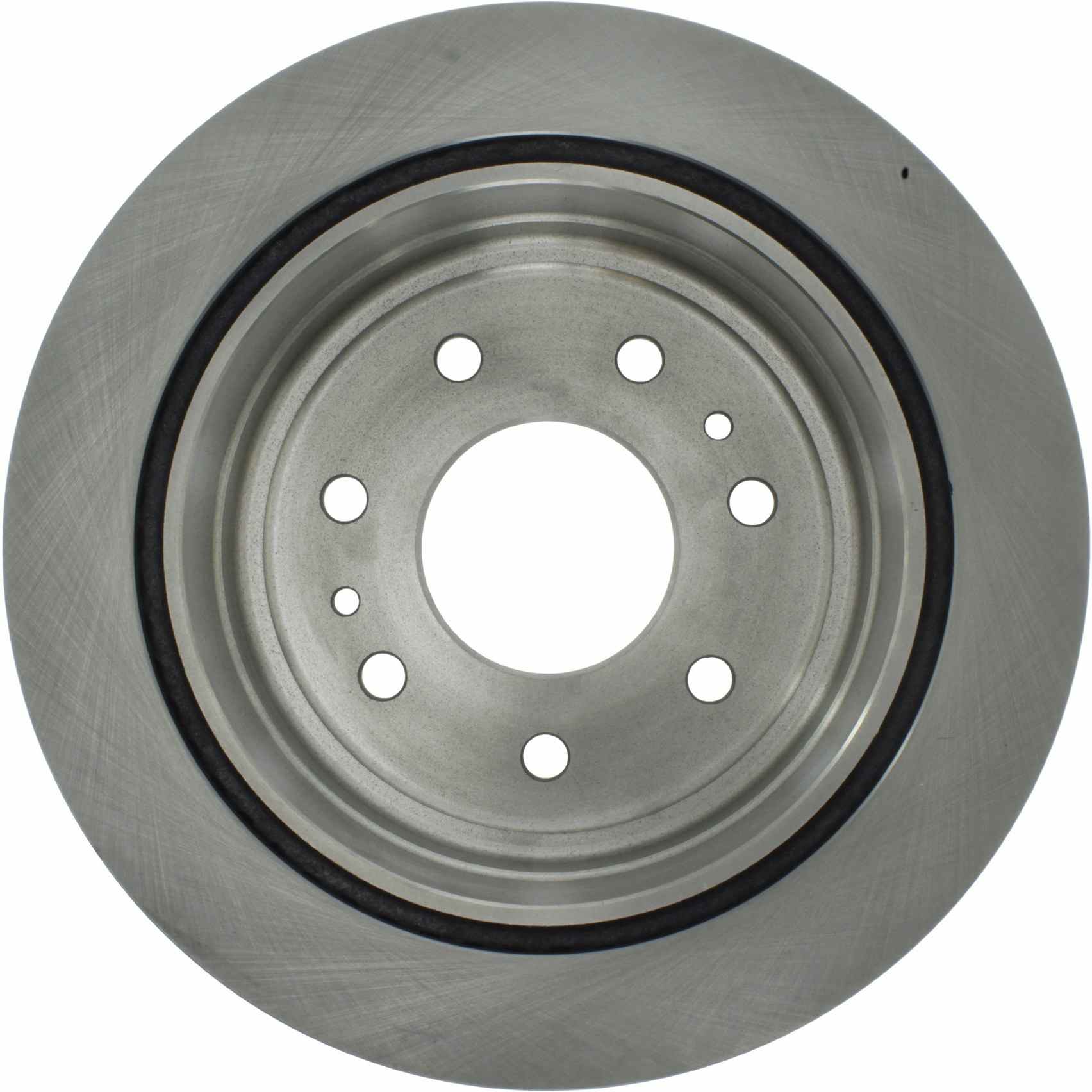 Stoptech Centric C-Tek Standard Brake Rotor - Rear 121.65103