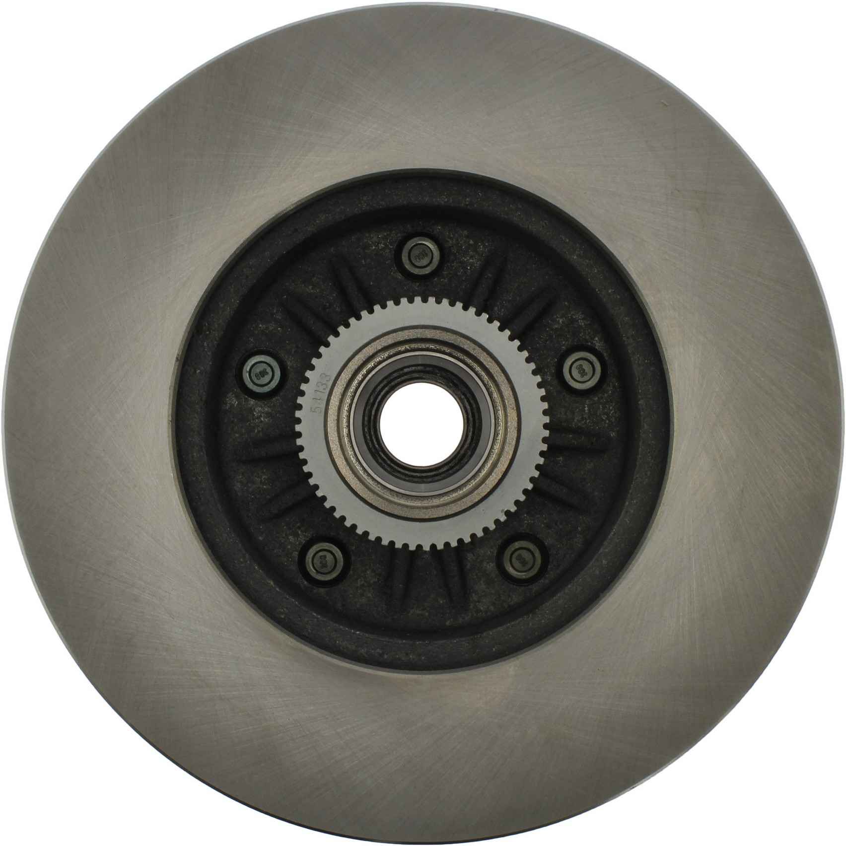 Stoptech Centric C-Tek Standard Brake Rotor - Front 121.65105