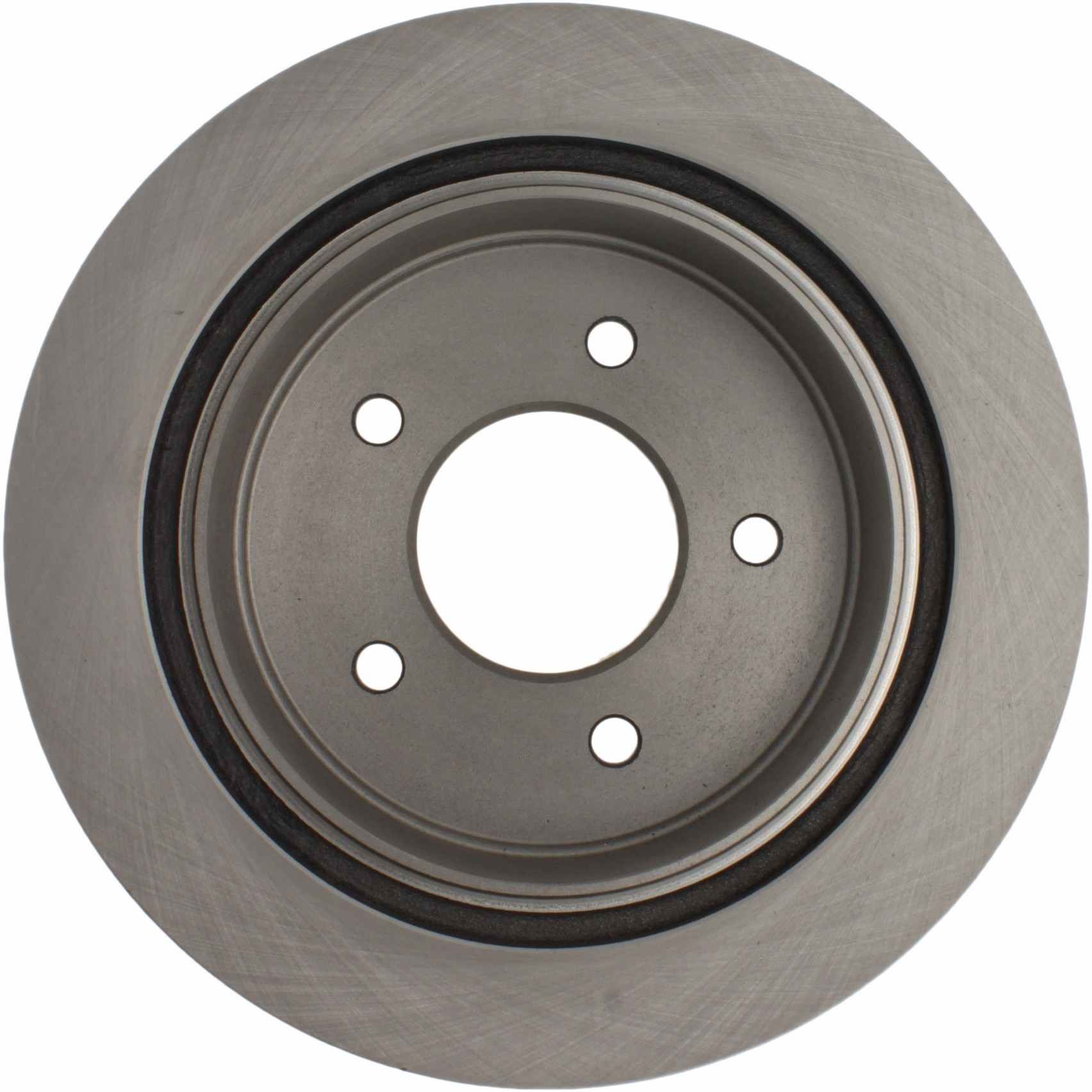 Stoptech Centric C-Tek Standard Brake Rotor - Rear 121.65106