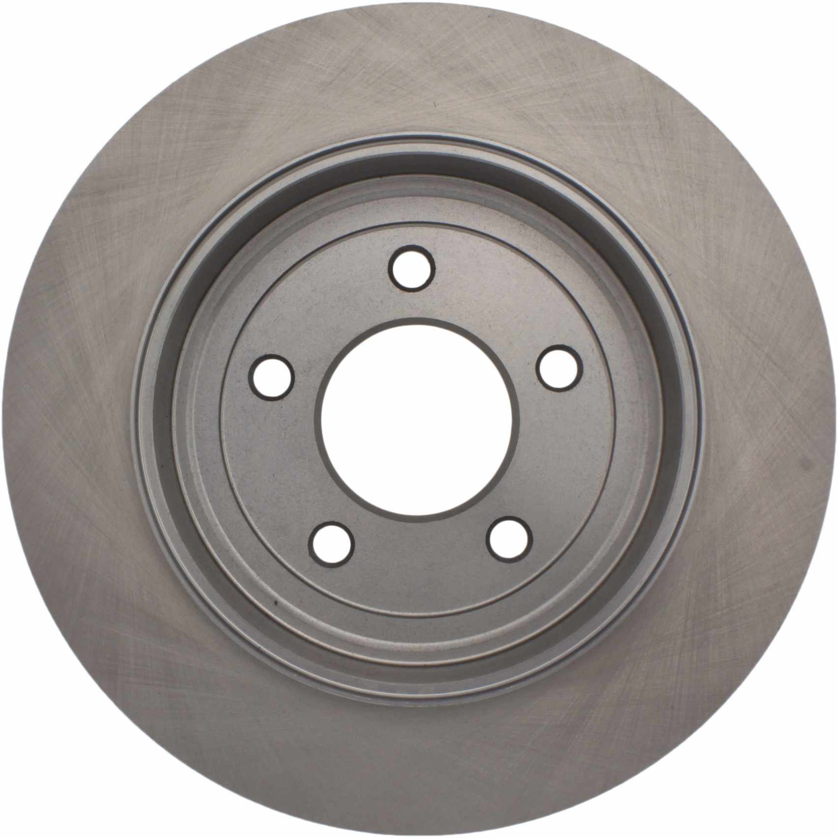 Stoptech Centric C-Tek Standard Brake Rotor - Rear 121.65108