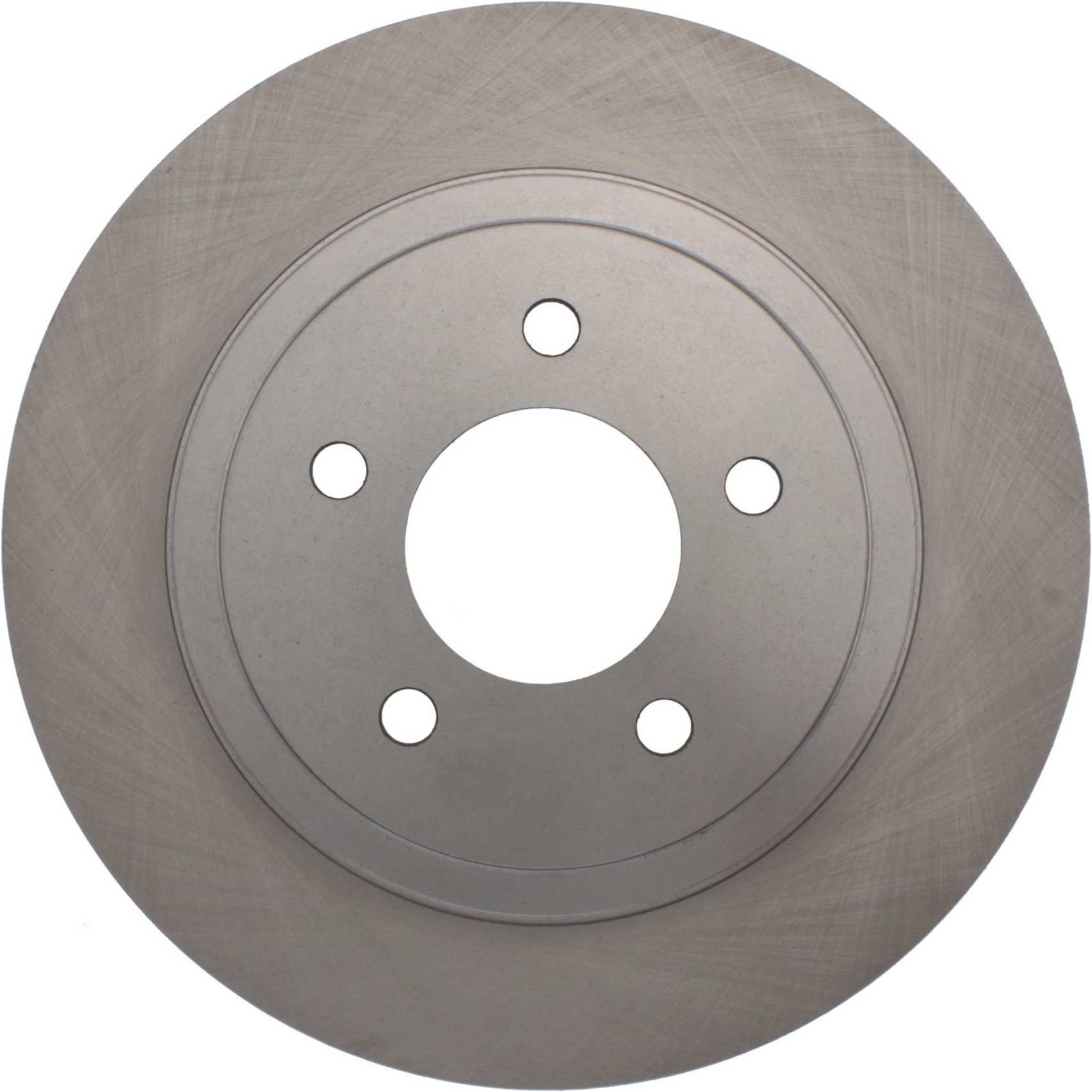 Stoptech Centric C-Tek Standard Brake Rotor - Rear 121.65108