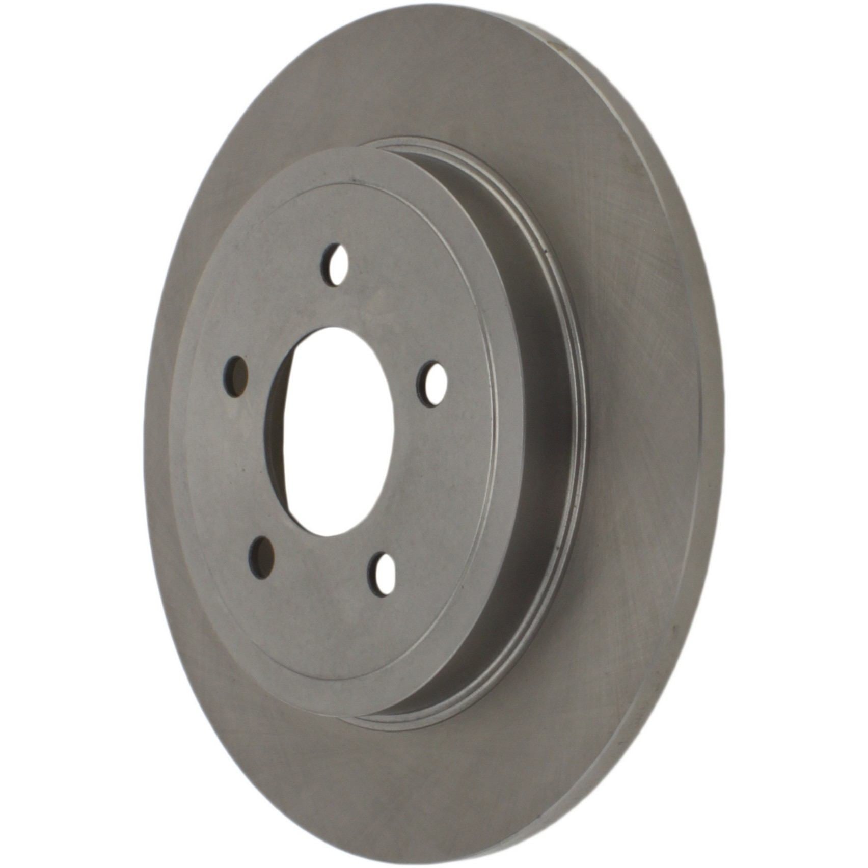 Stoptech Centric C-Tek Standard Brake Rotor - Rear 121.65108