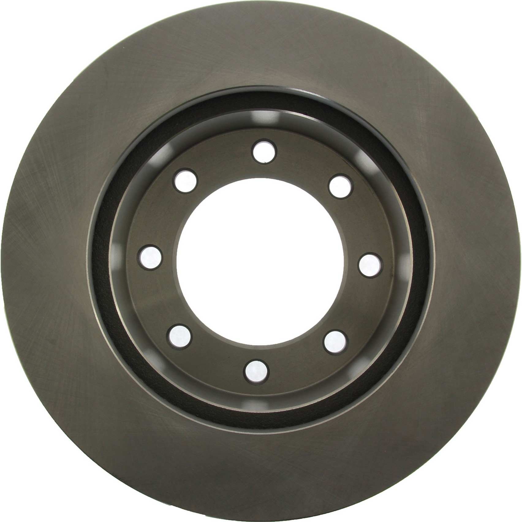 Stoptech Centric 07-12 Ford F-350 Front Standard Brake Rotor 121.65110