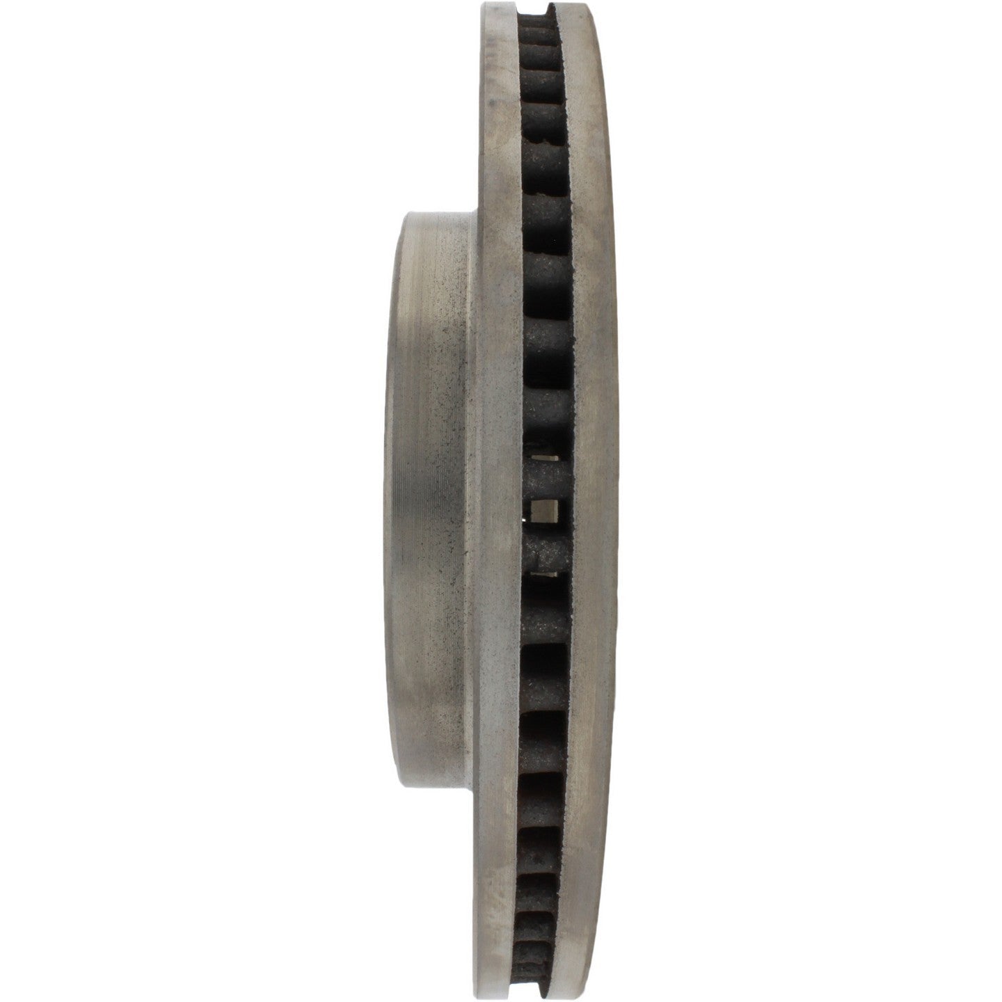 c-tek standard brake rotor  frsport 121.65118