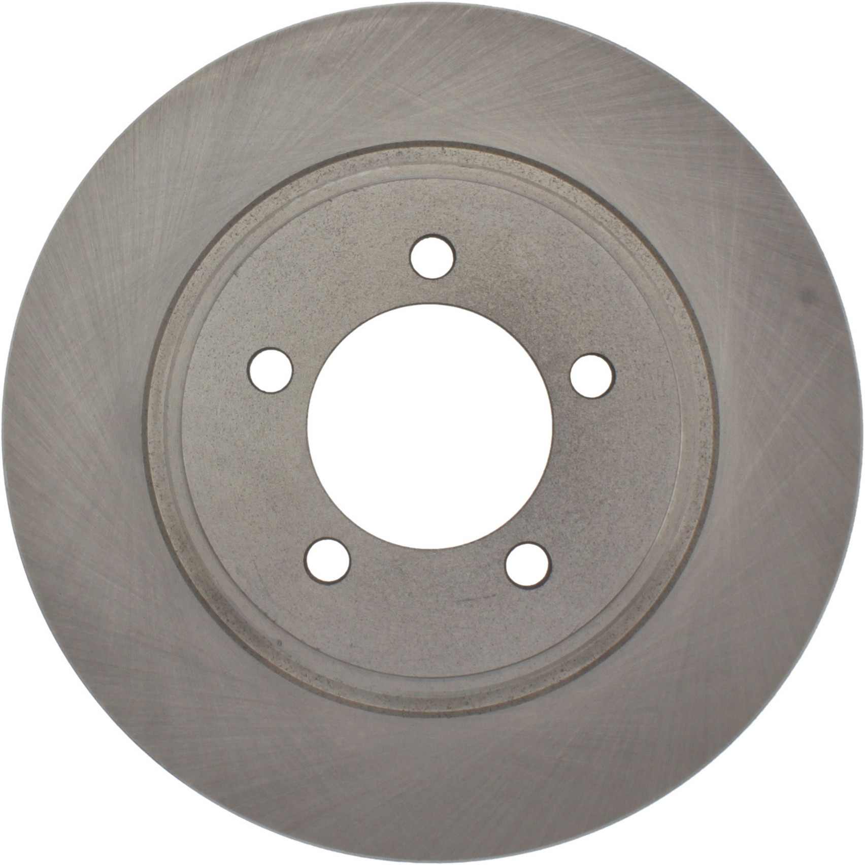 Stoptech Centric C-Tek Standard Brake Rotor - Front 121.65118